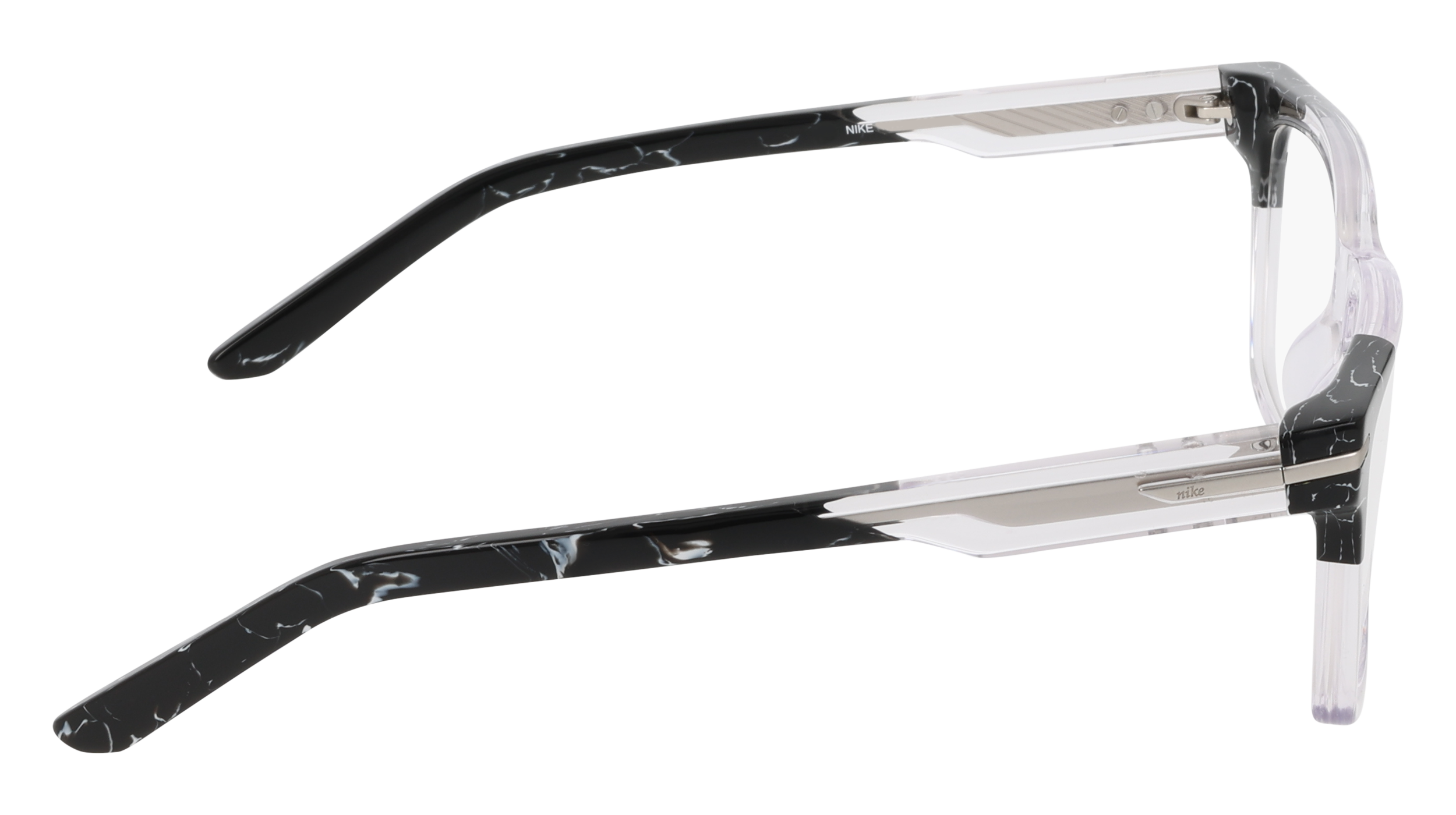 NIKE 7178 900 Montature da vista Nike 7