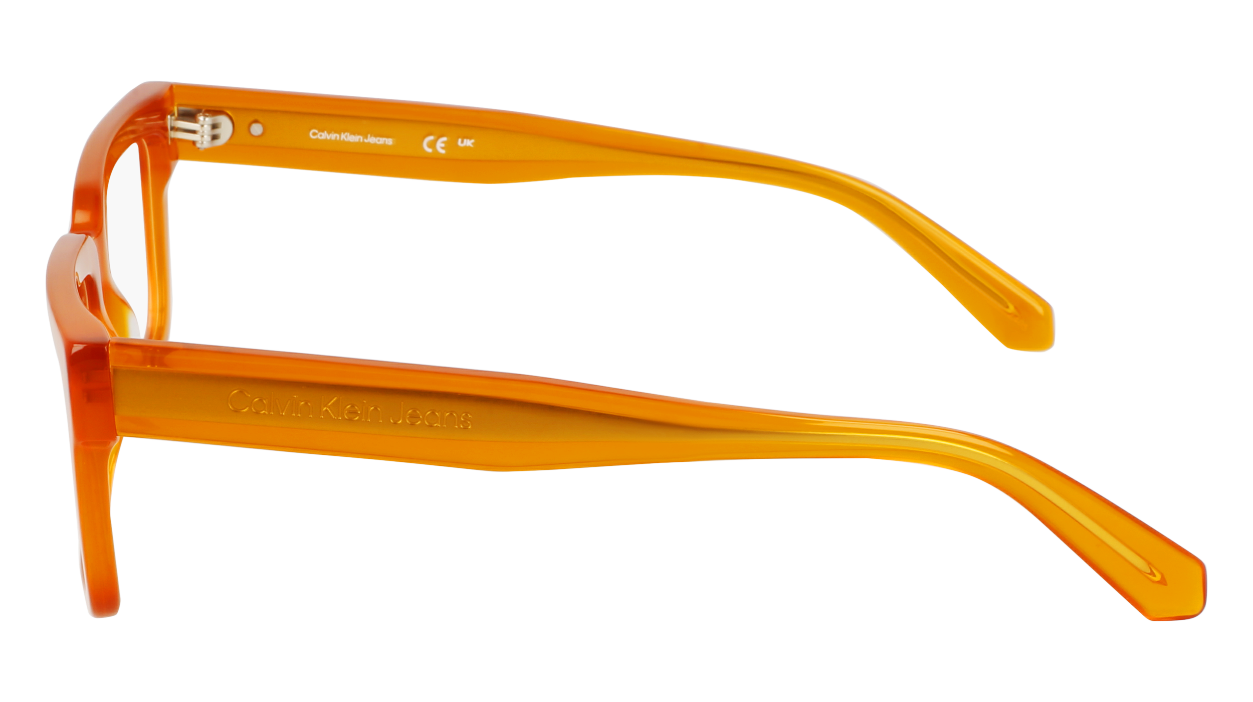 CKJ24616 201 Montature da vista Calvin Klein 4