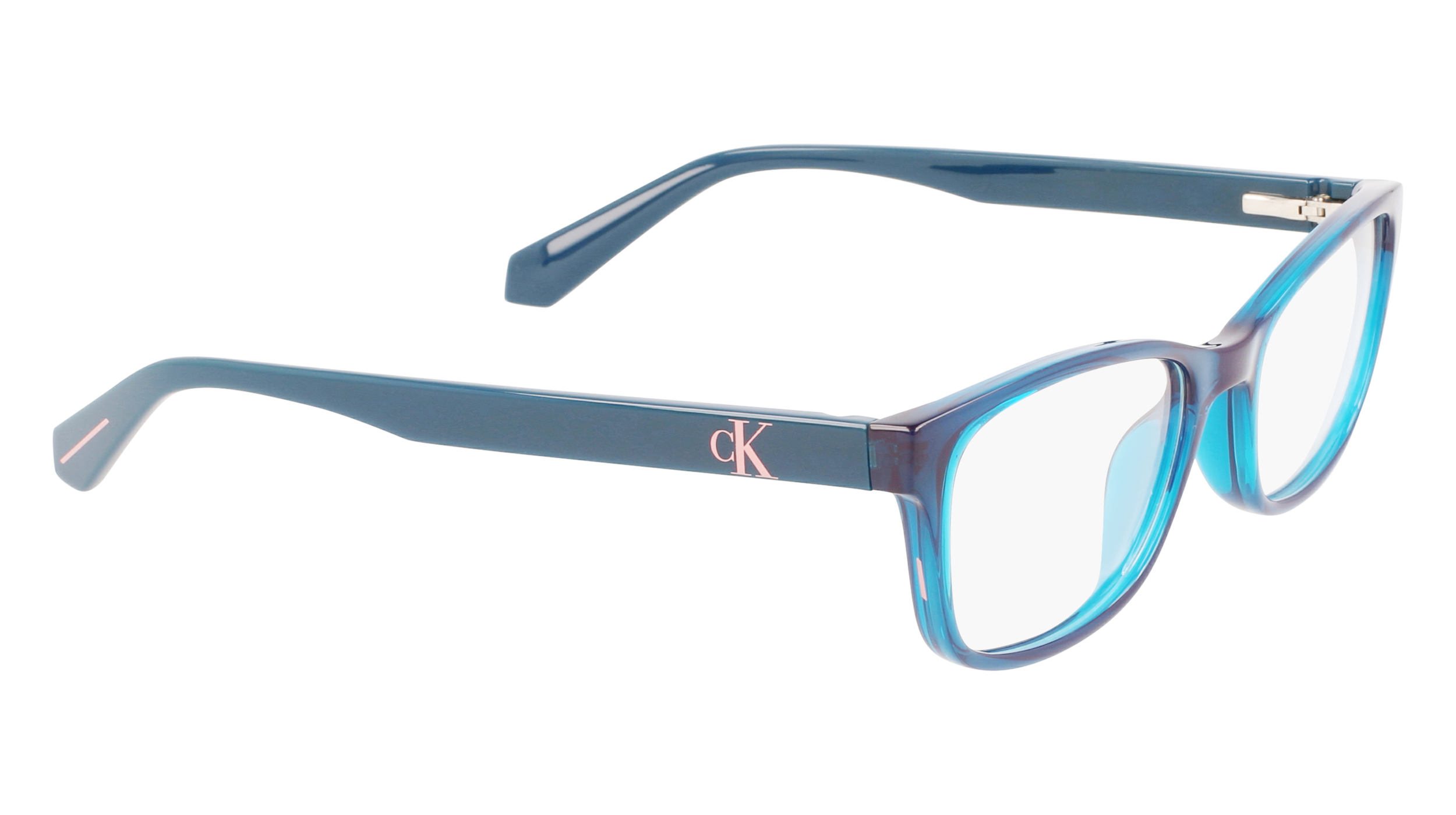 CKJ22622 432 Montature da vista Calvin Klein 10