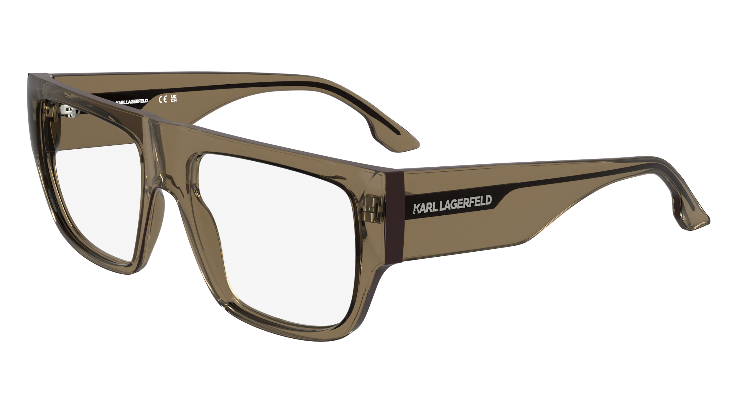 KL6198 200 Montature da vista Karl Lagerfeld 1