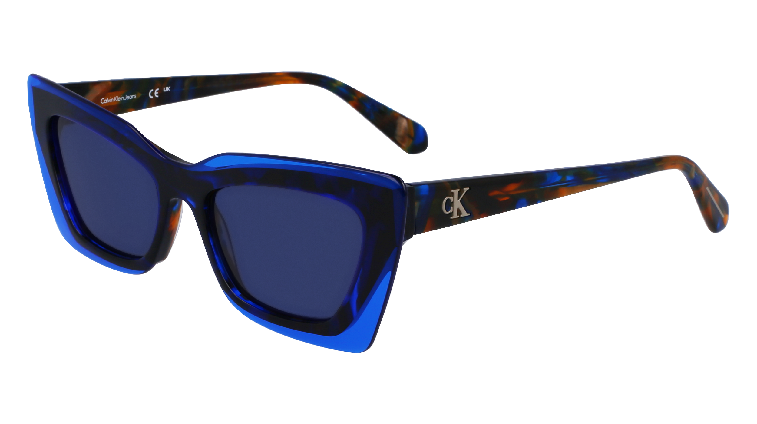 CKJ23656S 233 Occhiali da sole Calvin Klein 1