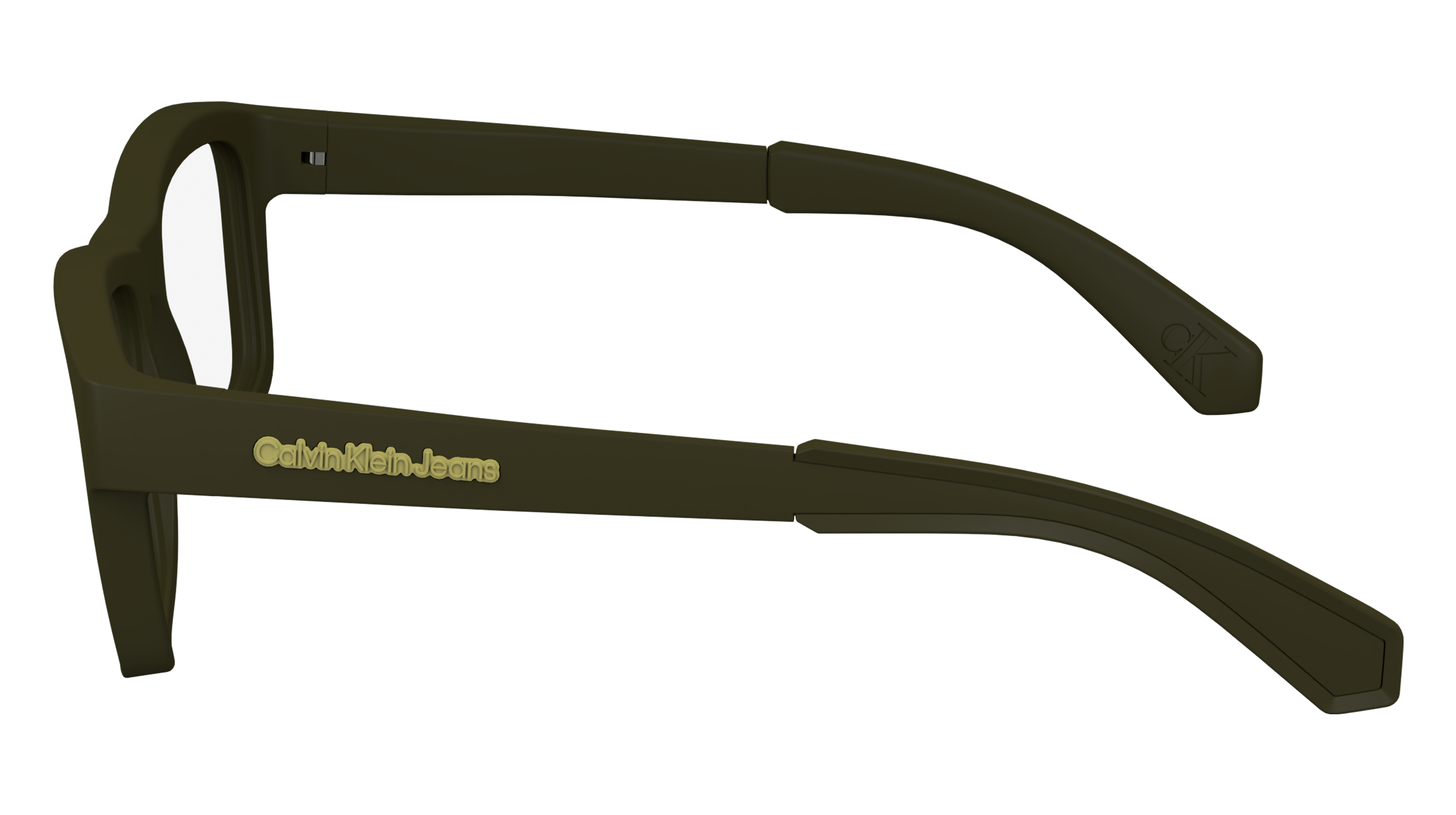 CKJ24614 309 Montature da vista Calvin Klein 4