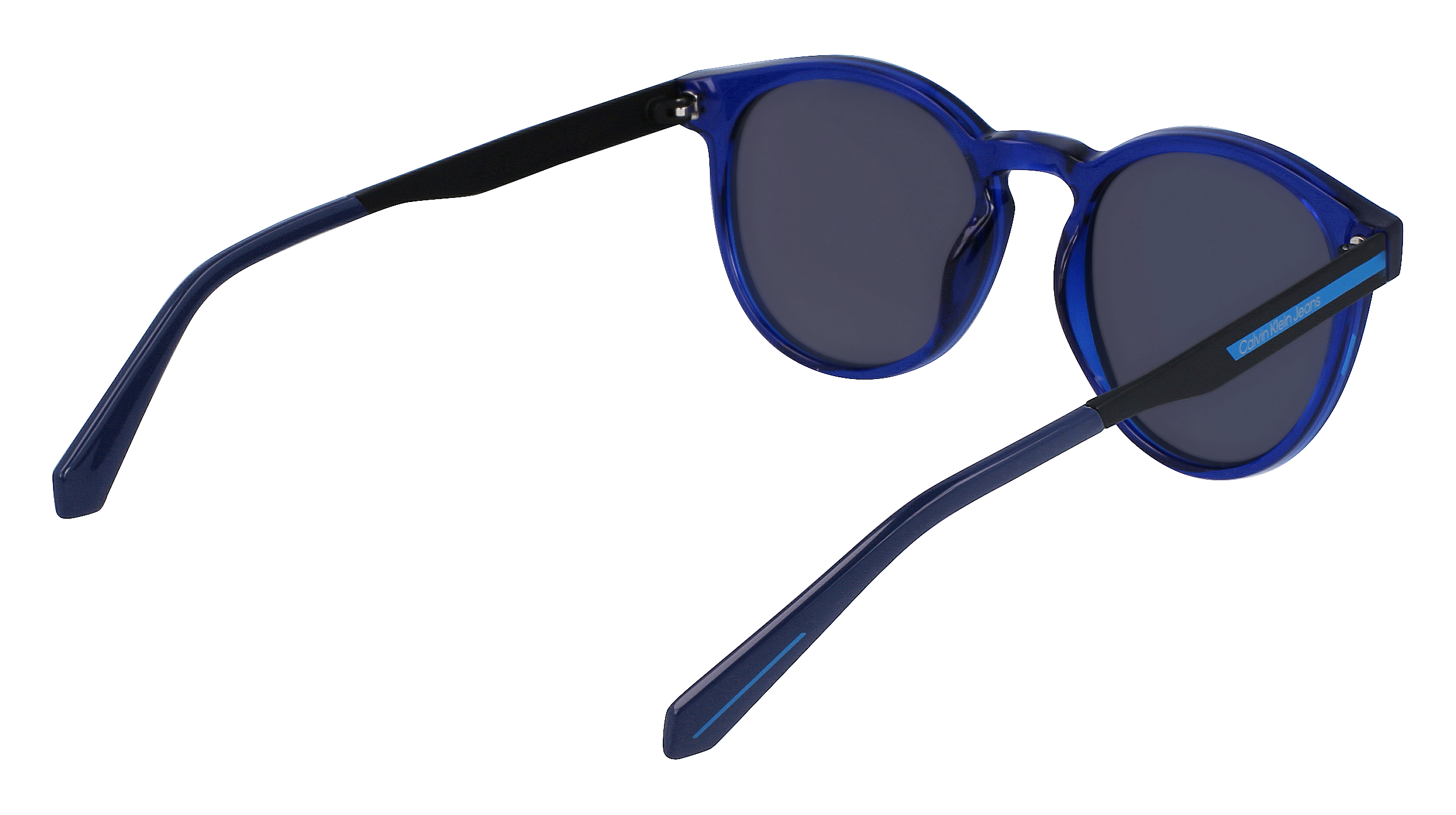 CKJ22643S 400 Occhiali da sole Calvin Klein 7