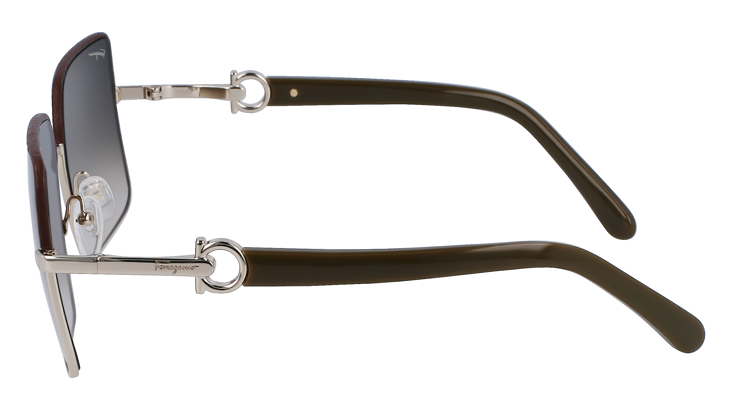 SF302SL 704 Occhiali da sole Ferragamo 4