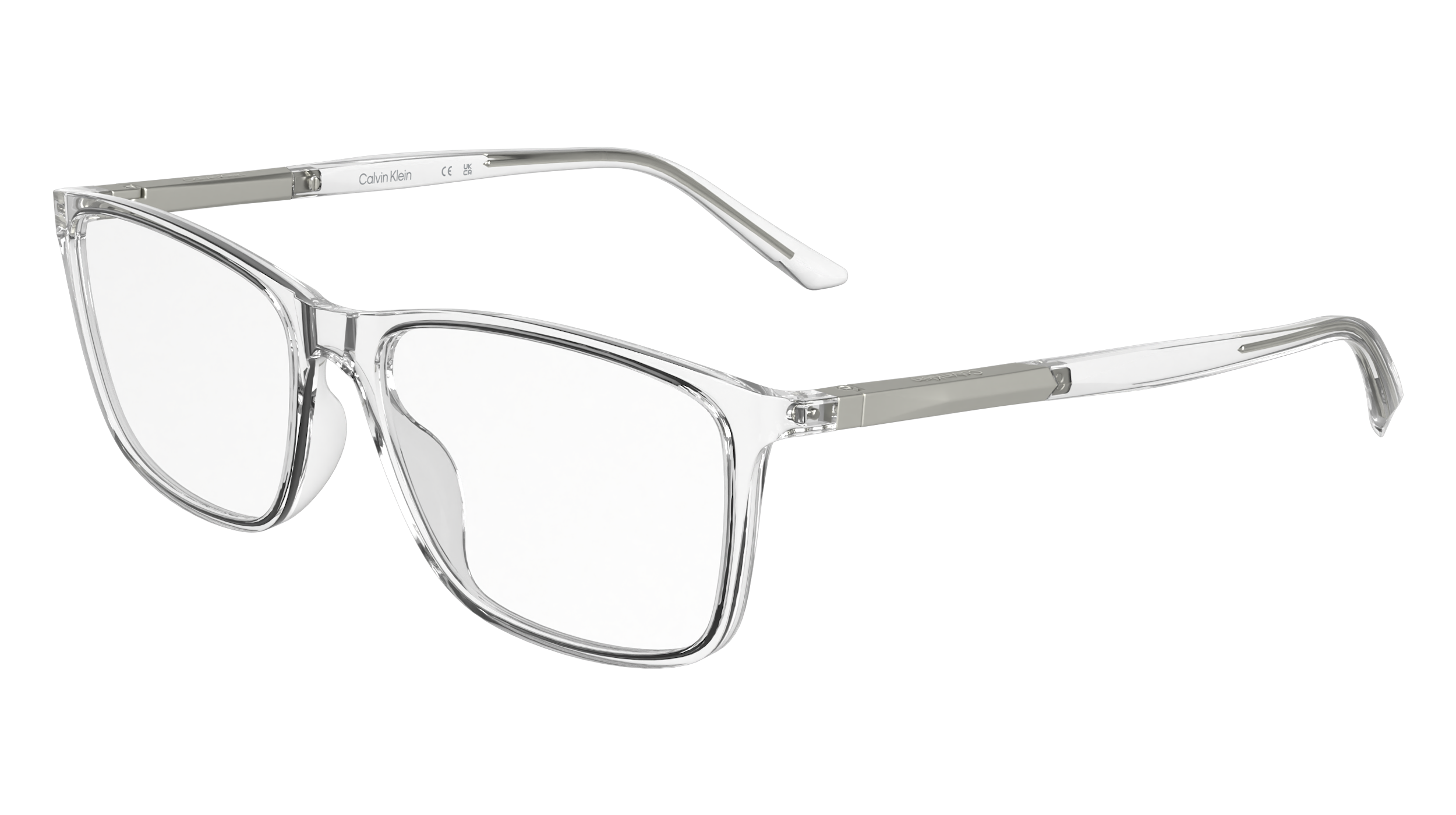 CK5864N 970 Montature da vista Calvin Klein 1