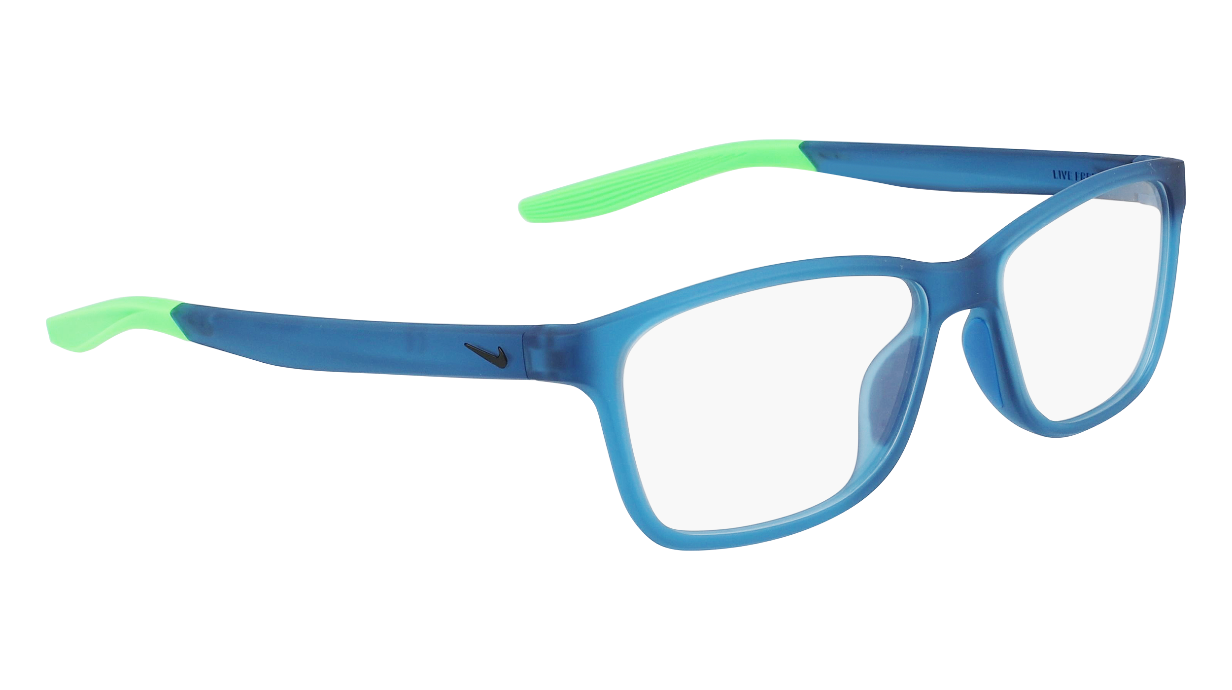 NIKE 5048 423 Montature da vista Nike 8