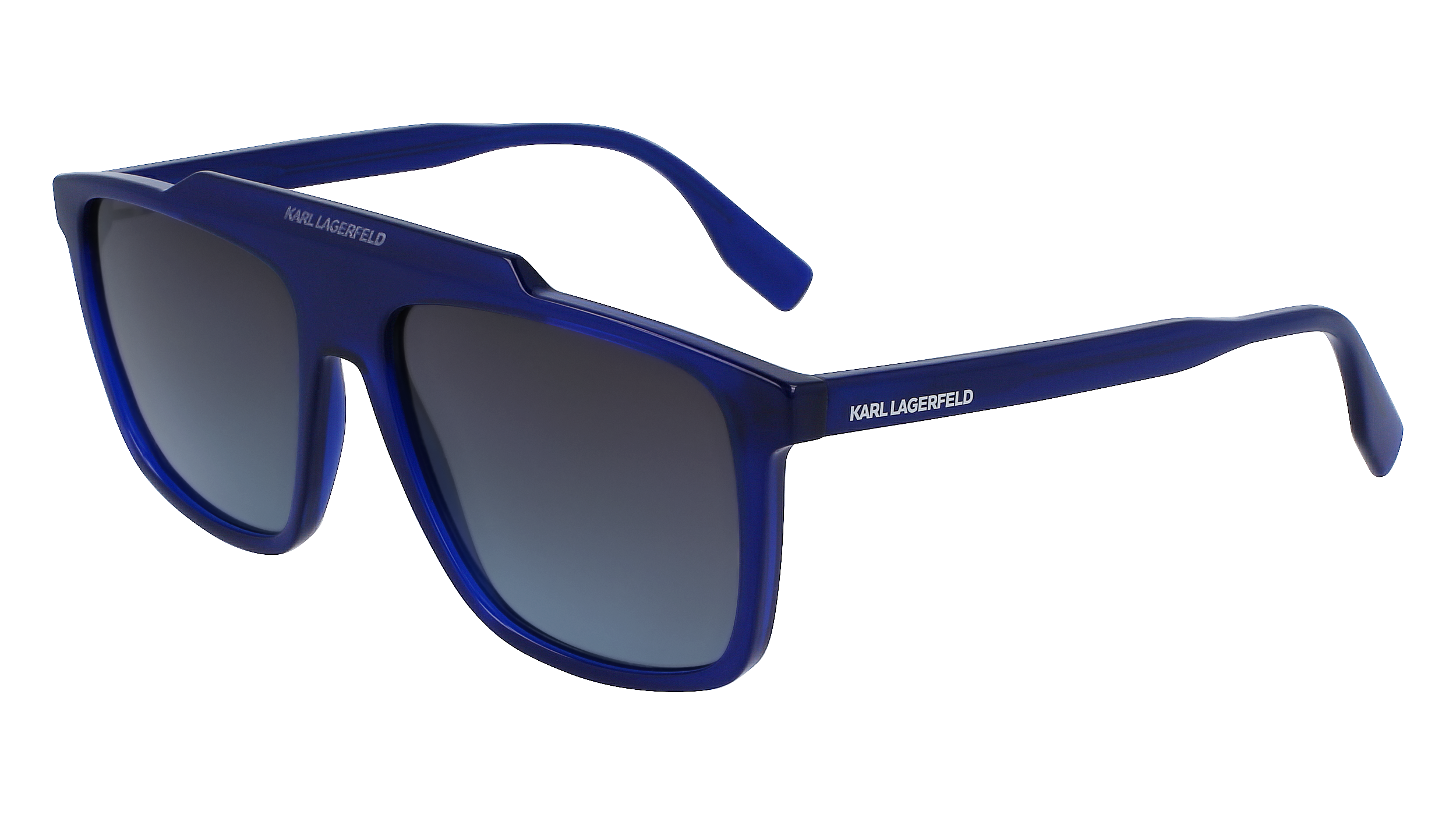KL6107S 400 Occhiali da sole Karl Lagerfeld 1