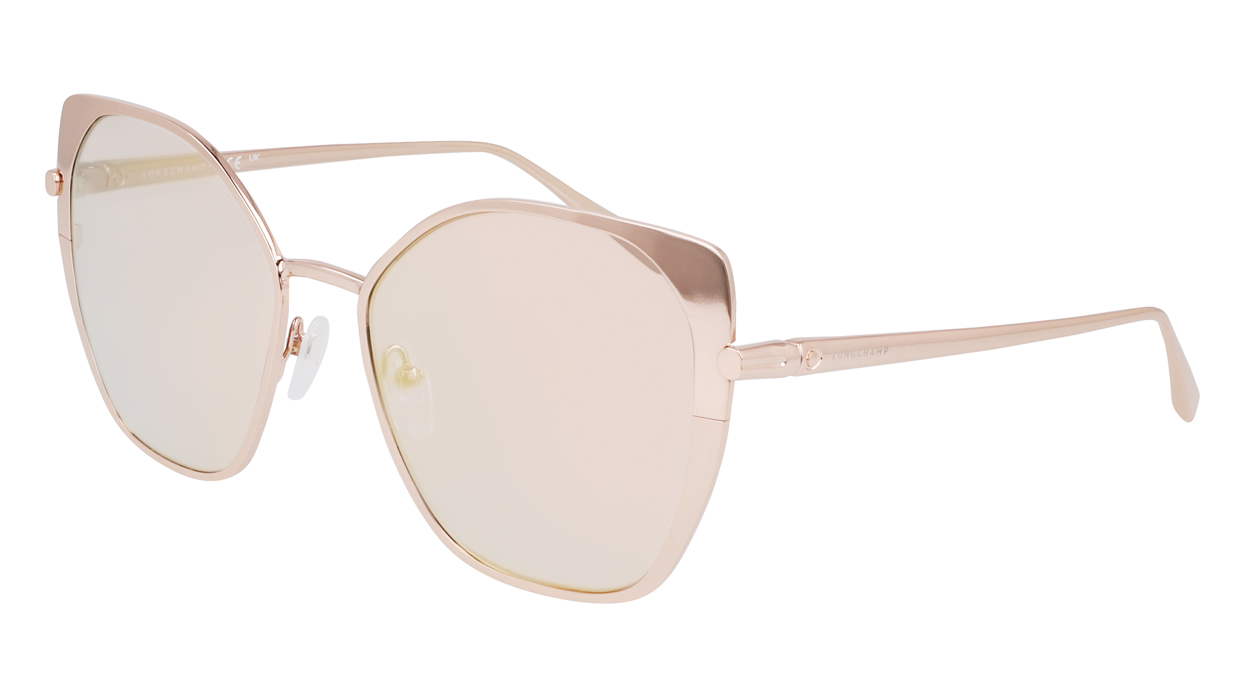 LO175S 770 Occhiali da sole LONGCHAMP 1
