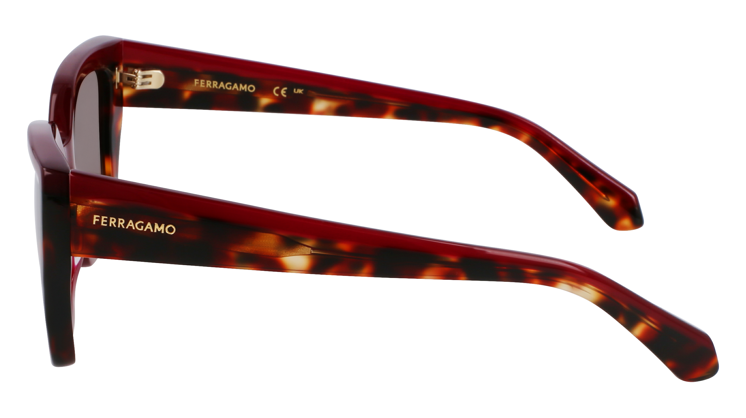 SF2035S 654 Occhiali da sole Ferragamo 4
