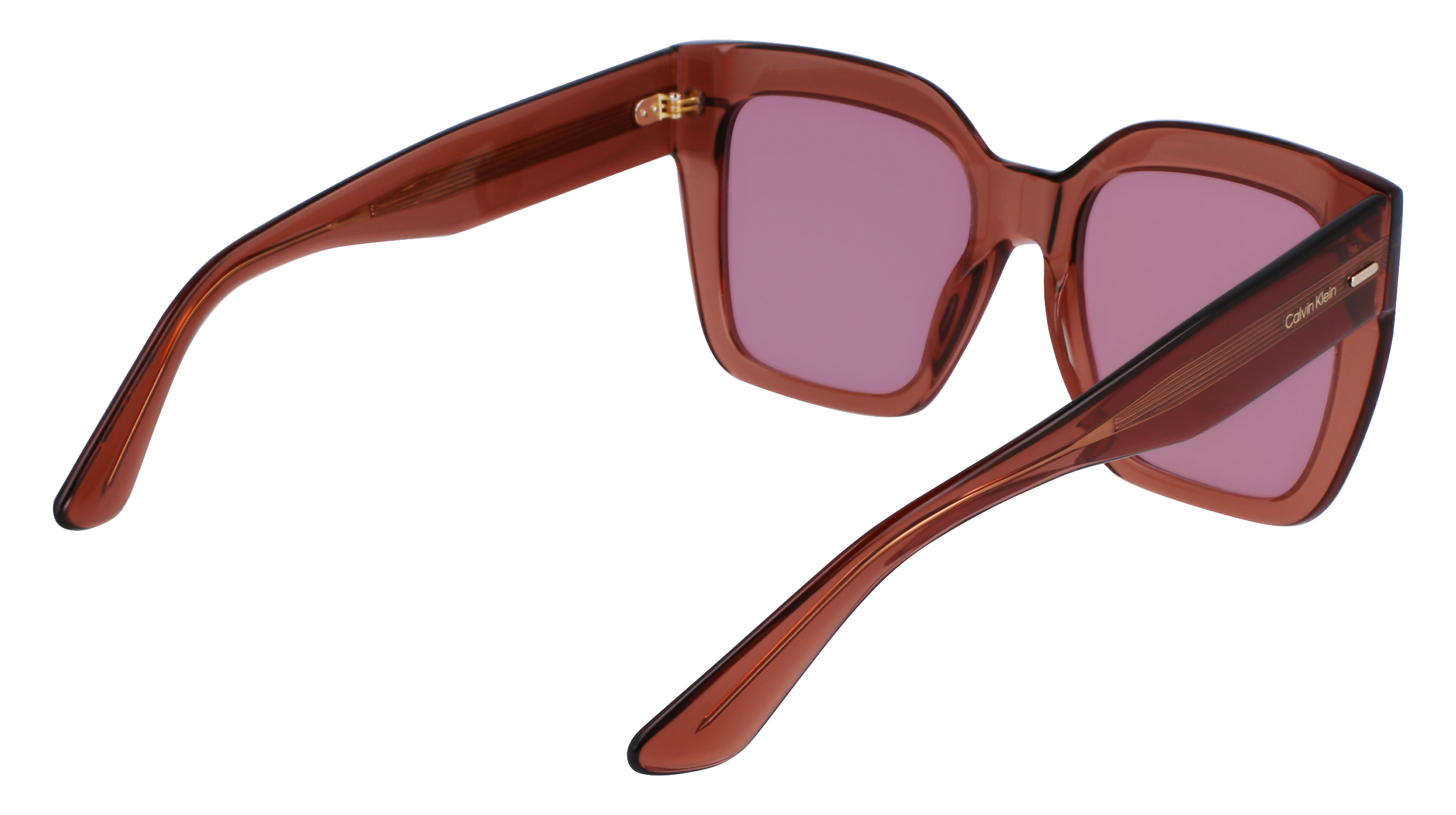 CK23508S 200 Occhiali da sole Calvin Klein 7