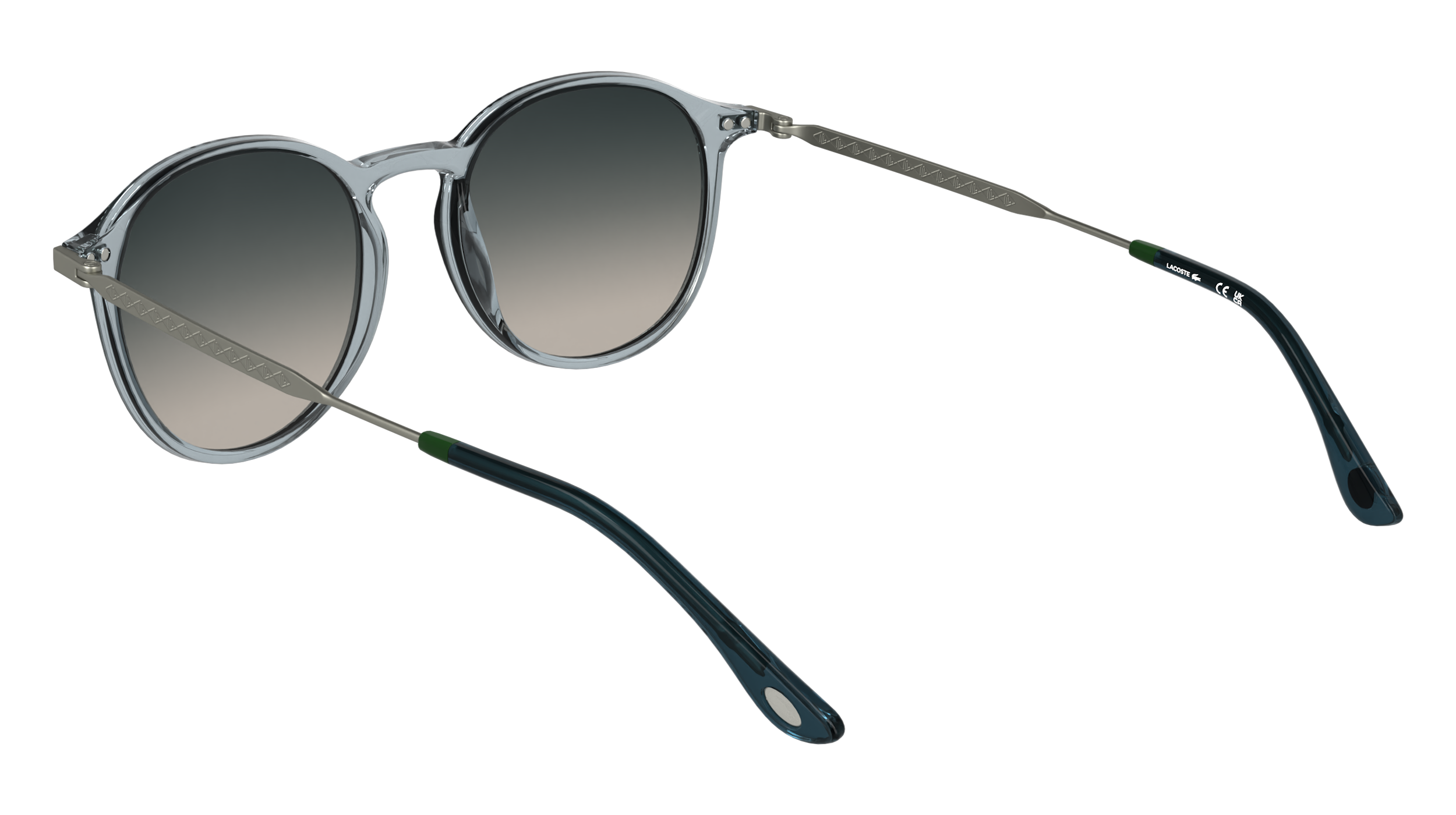 L6061S 038 Occhiali da sole Lacoste 4