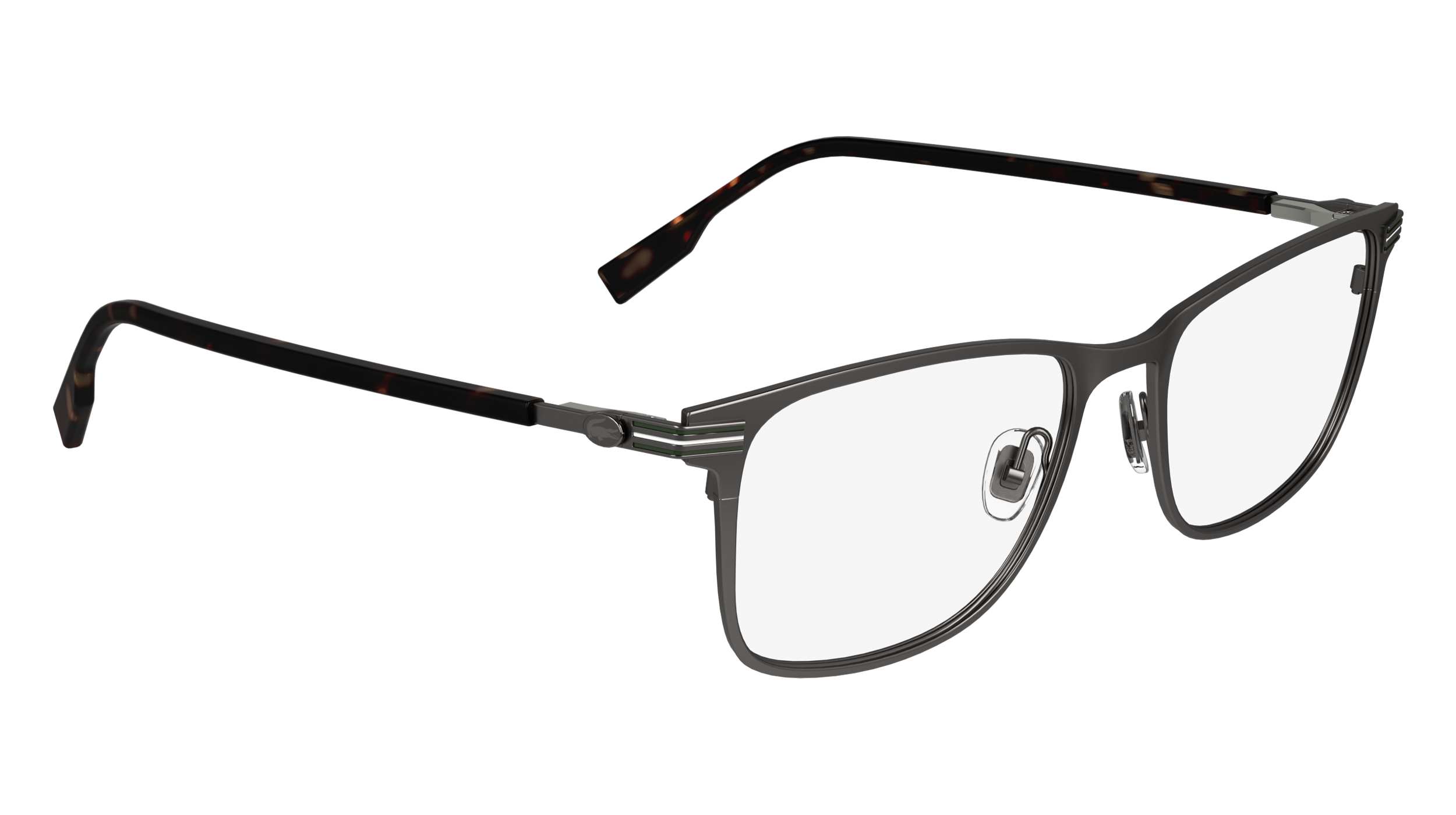 L2300 033 Montature da vista Lacoste 8