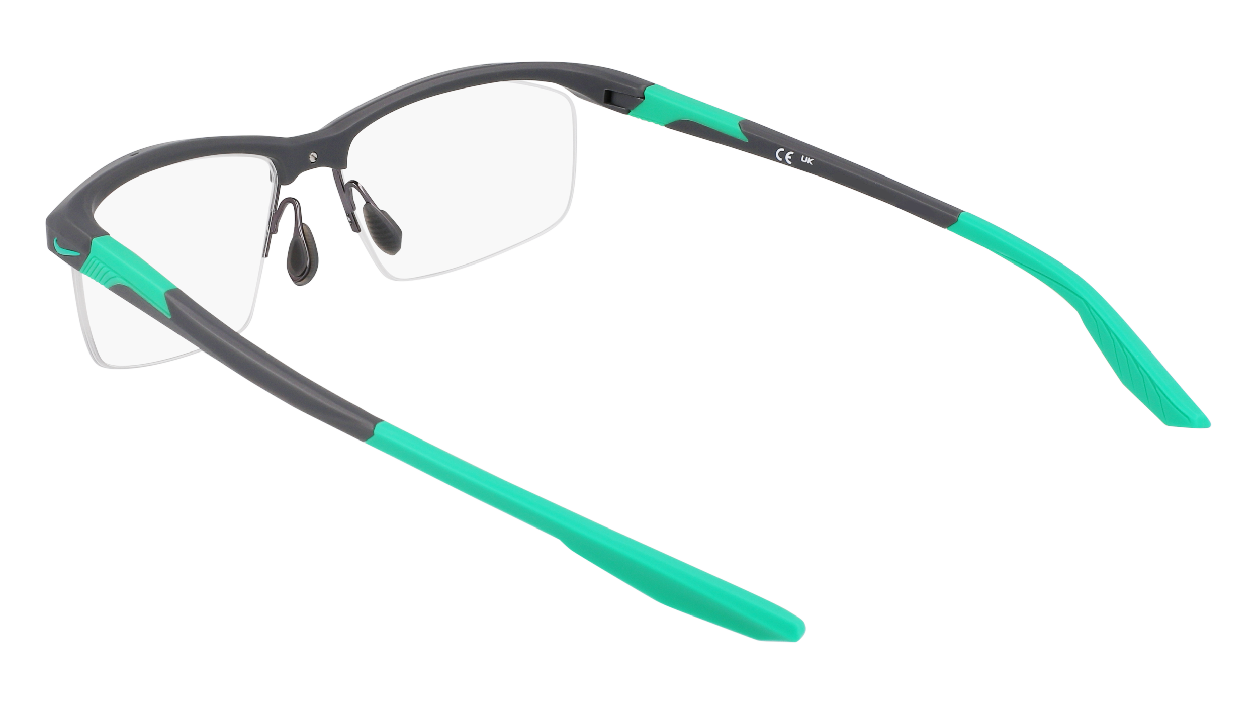 NIKE 7402 034 Montature da vista Nike 3