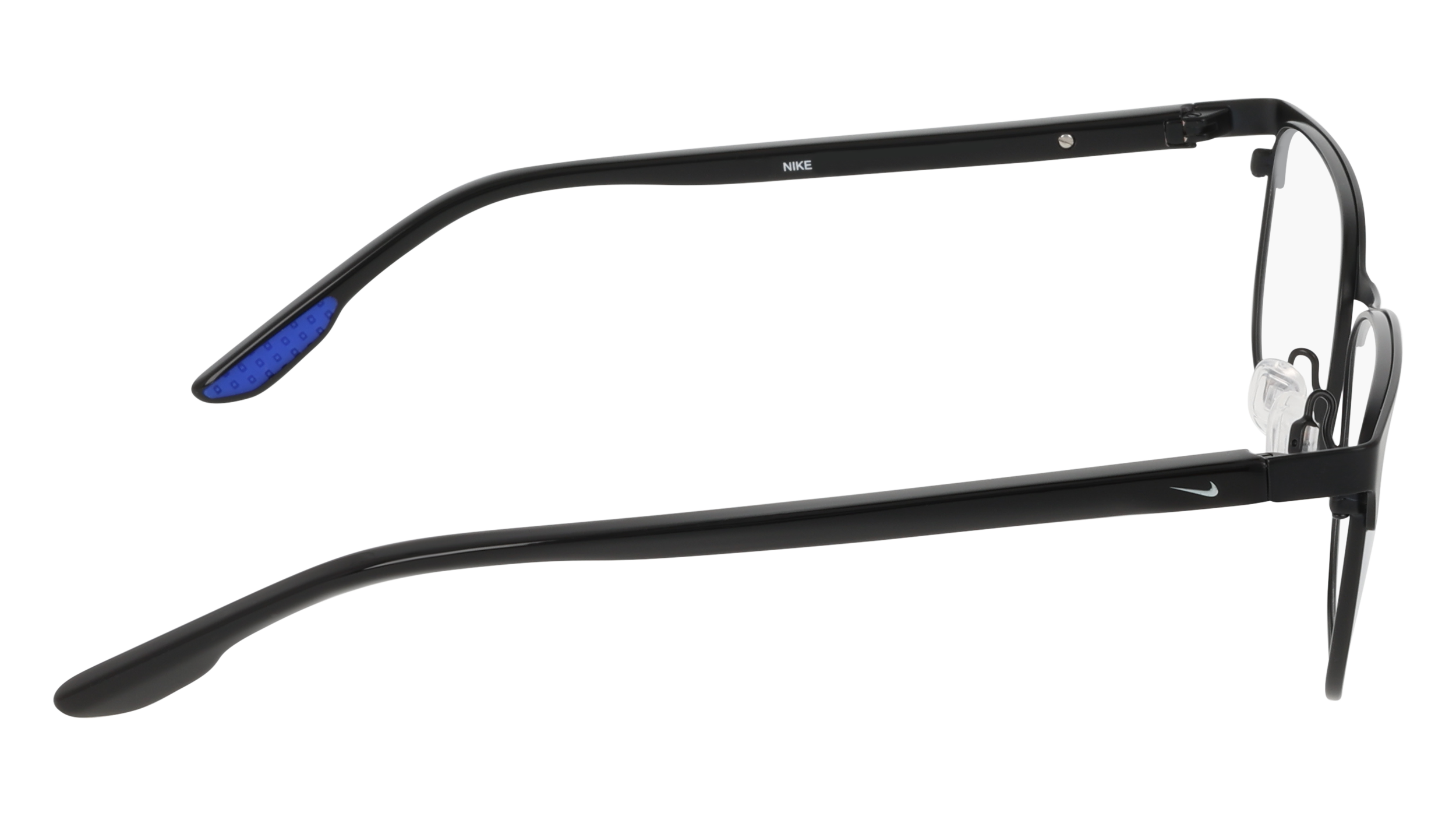 NIKE 5400 001 Montature da vista Nike 7