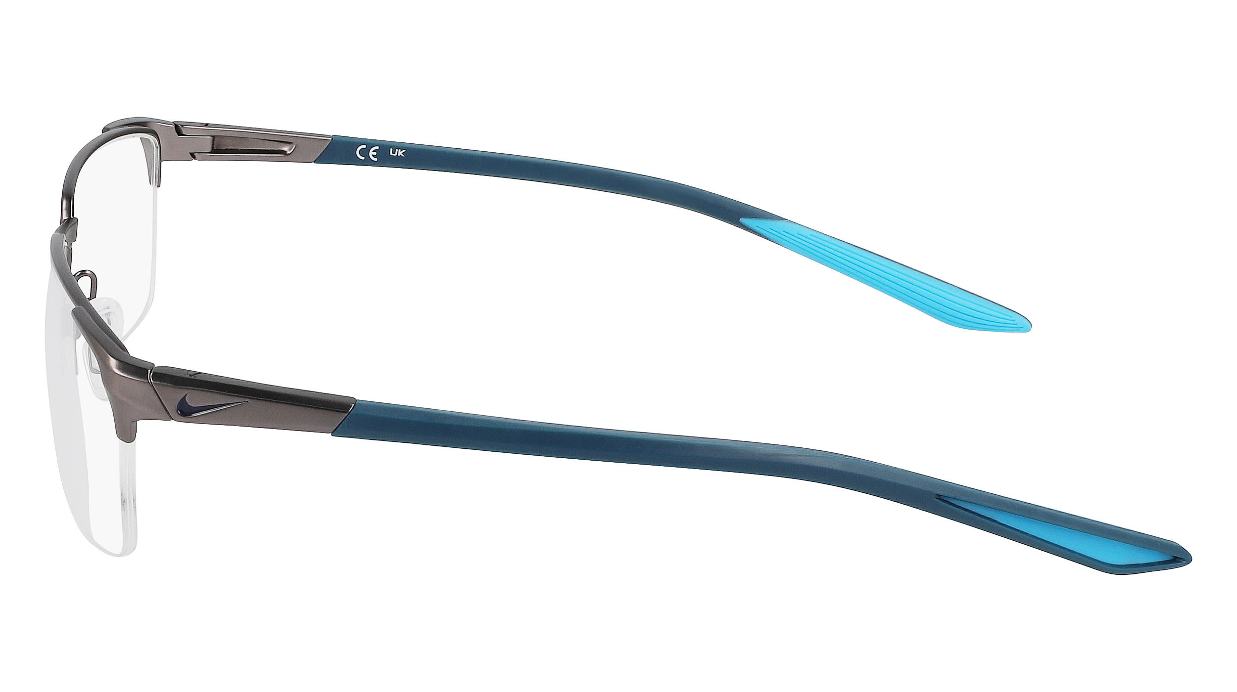 NIKE 8130 073 Montature da vista Nike 3