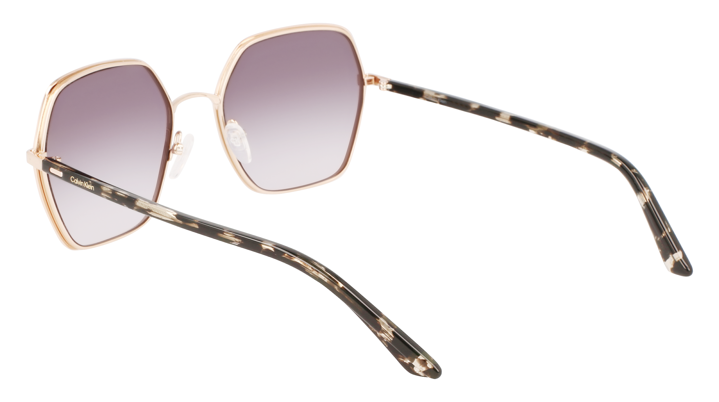 CK21131S 001 Occhiali da sole Calvin Klein 3