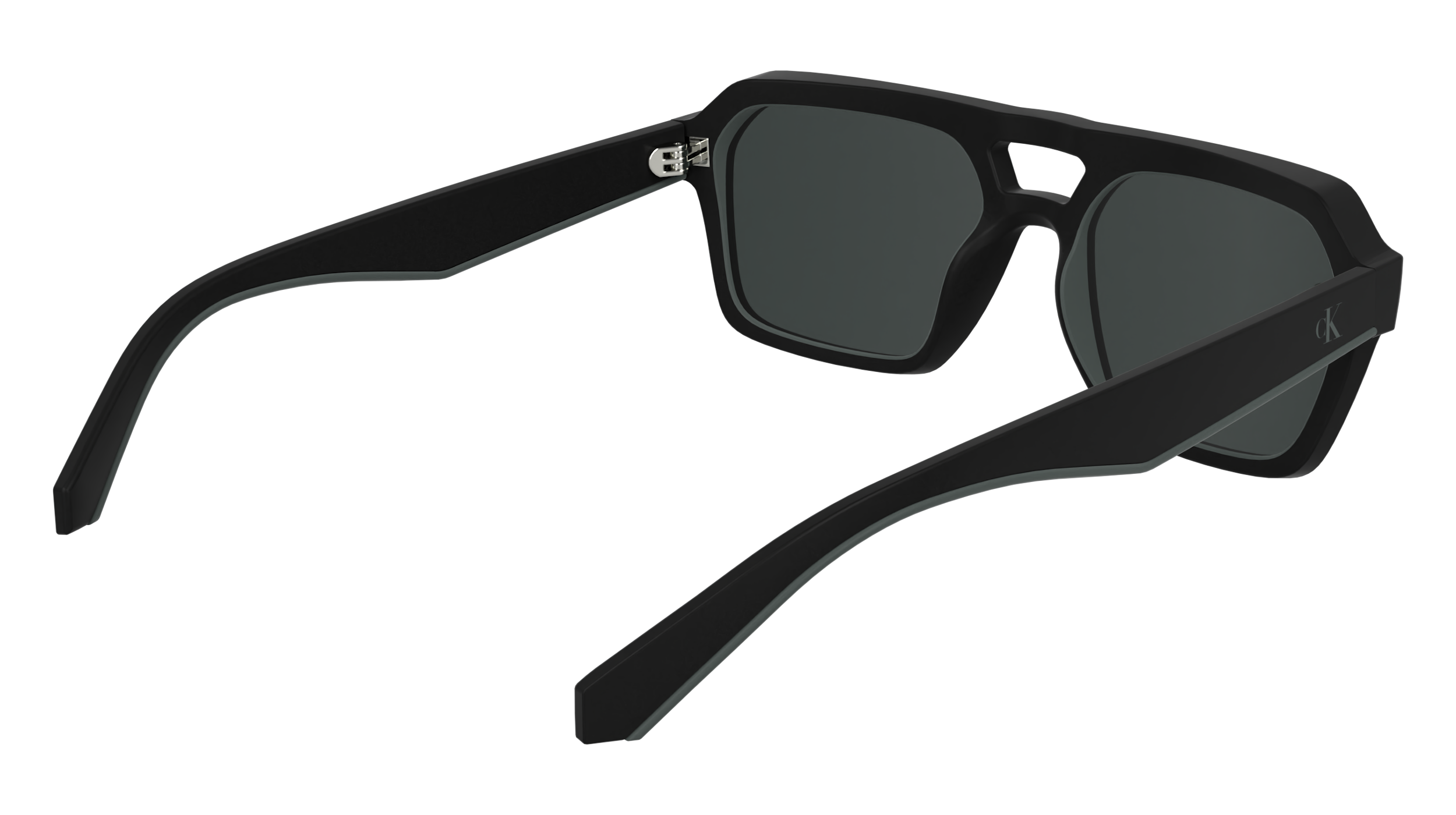 CKJ25603S 2 Occhiali da sole Calvin Klein 6