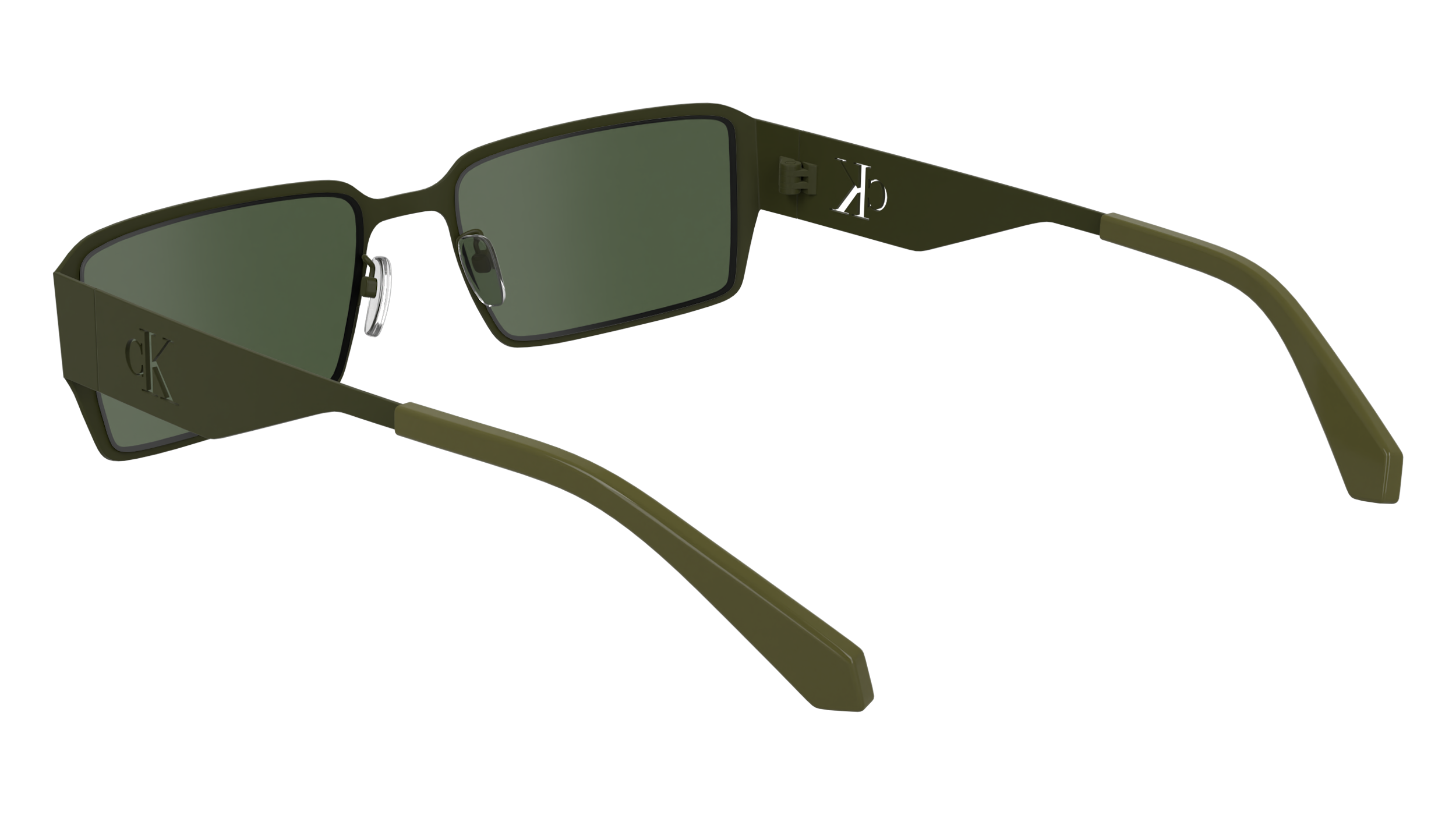 CKJ24206S 309 Occhiali da sole Calvin Klein 5