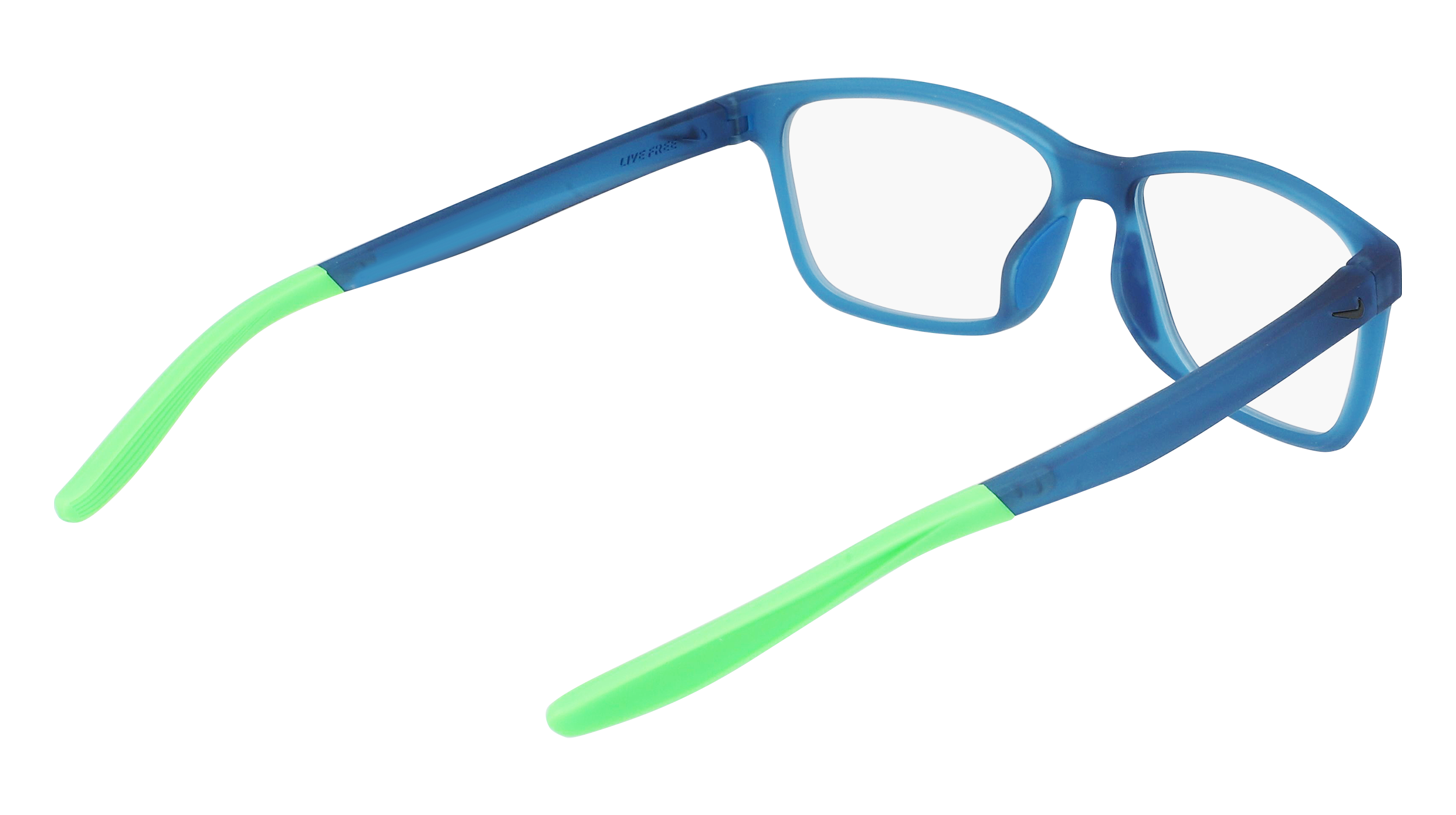 NIKE 5048 423 Montature da vista Nike 4