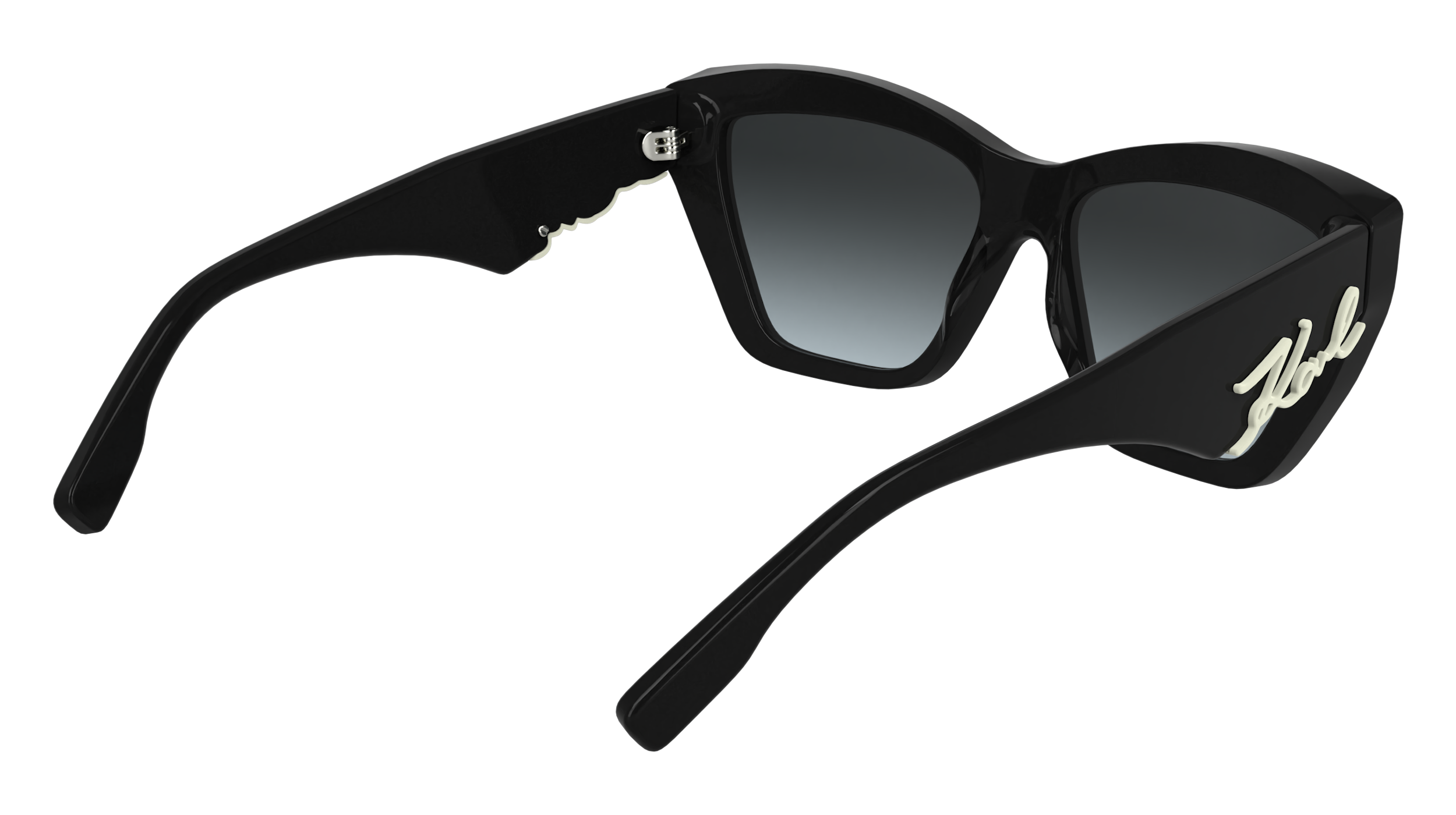 KL6179S 001 Occhiali da sole Karl Lagerfeld 6