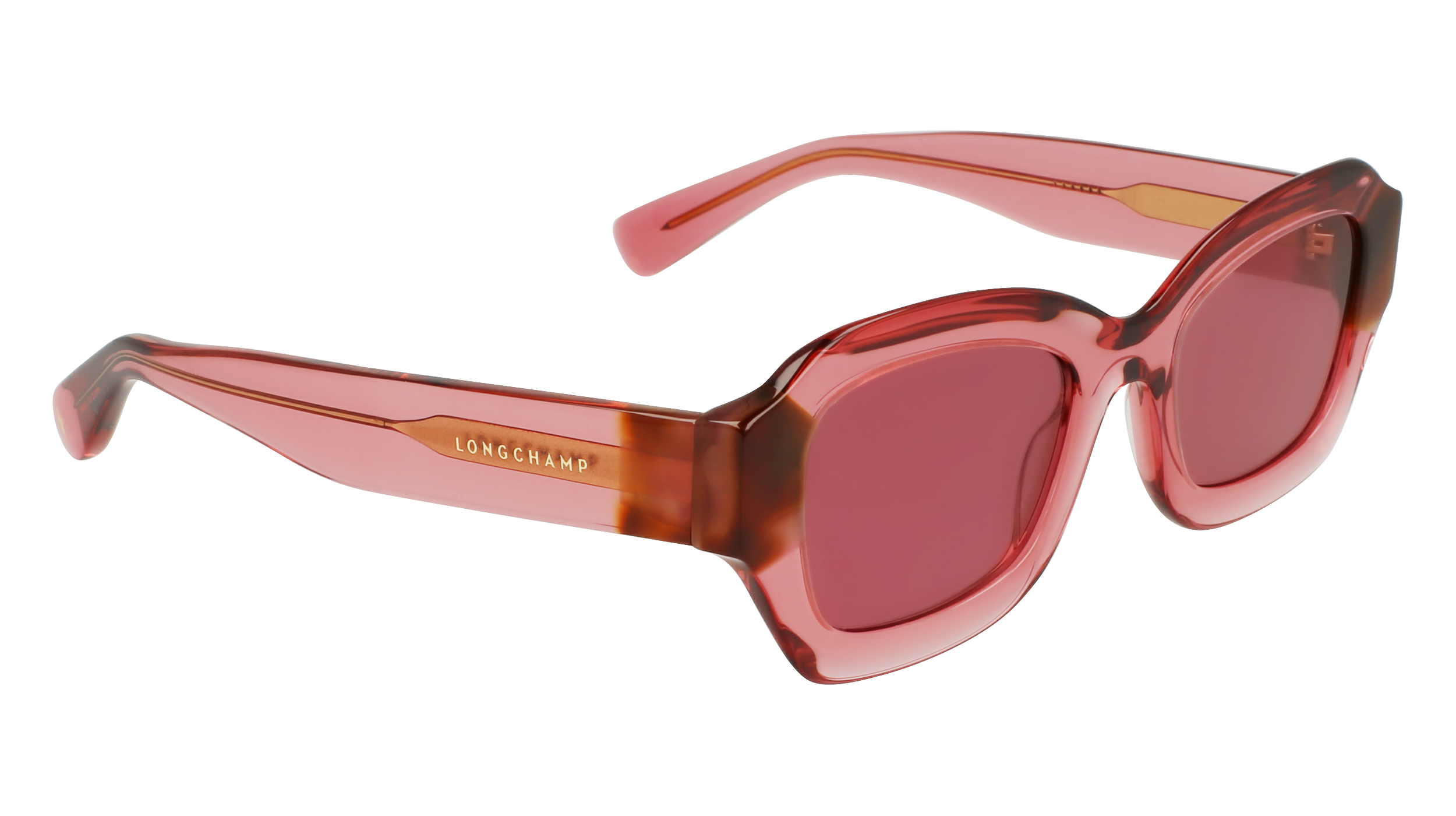 LO749S 613 Occhiali da sole LONGCHAMP 8