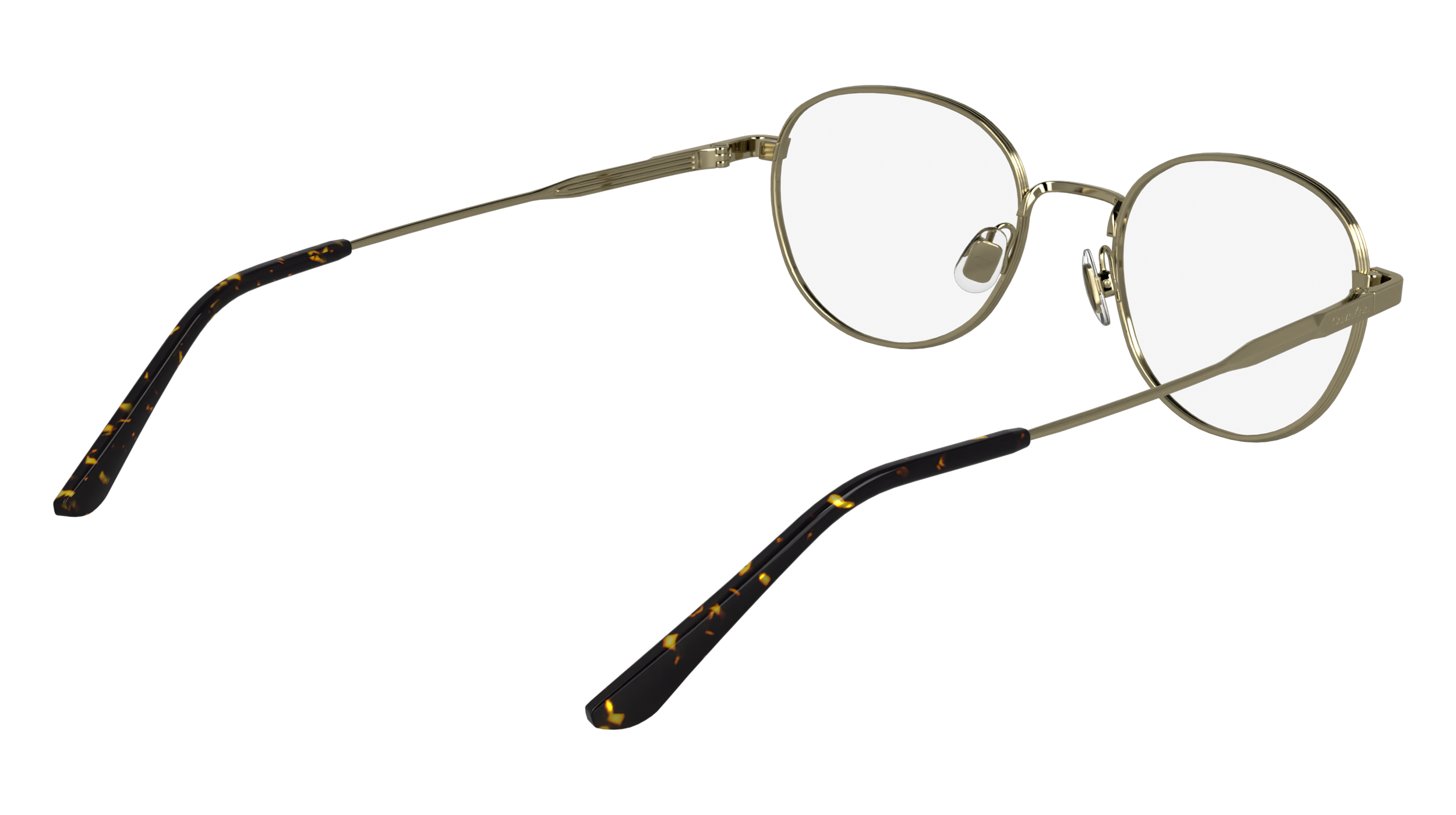 CK24115 717 Montature da vista Calvin Klein 4