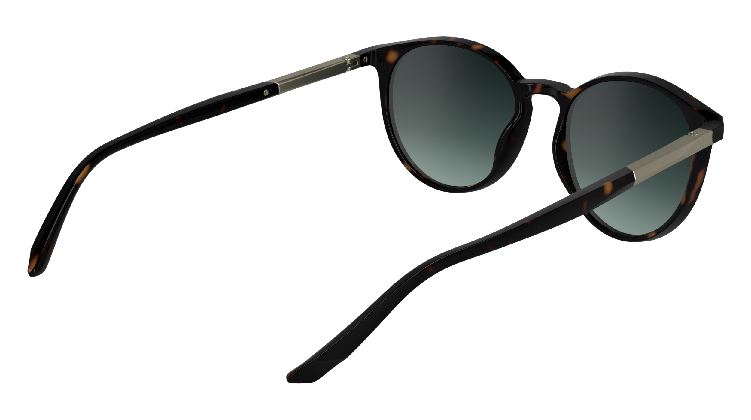 CK24539S 235 Occhiali da sole Calvin Klein 4