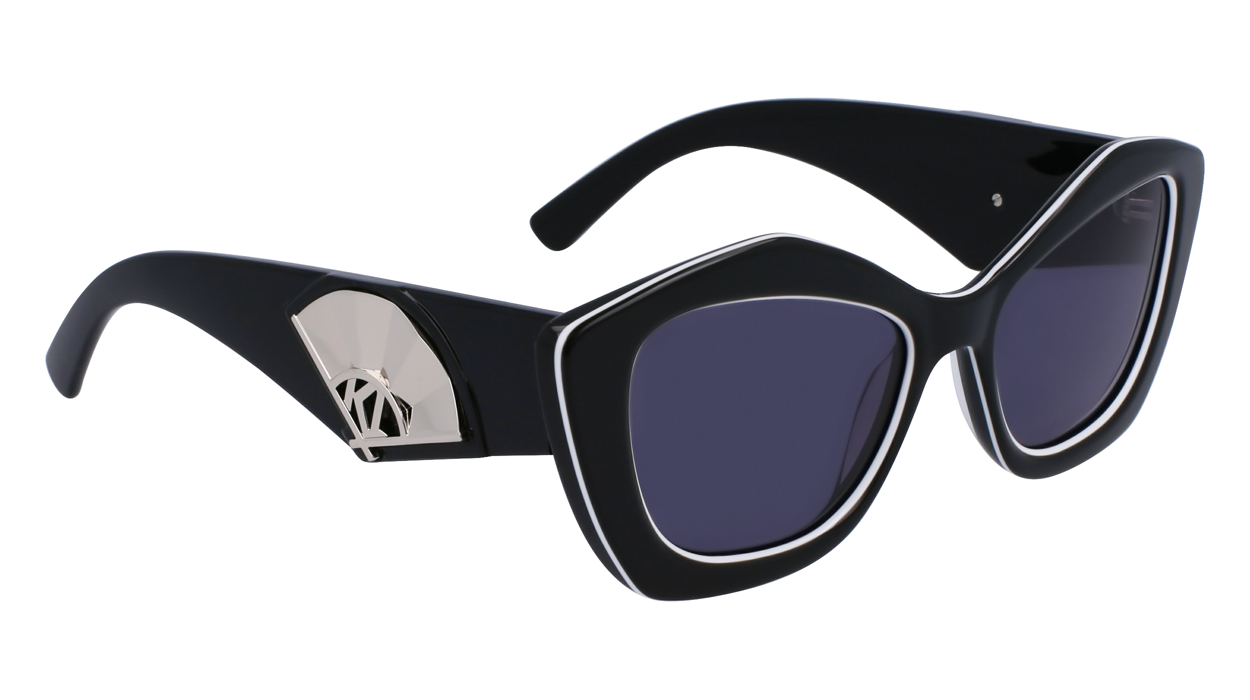 KL6127S 006 Occhiali da sole Karl Lagerfeld 5