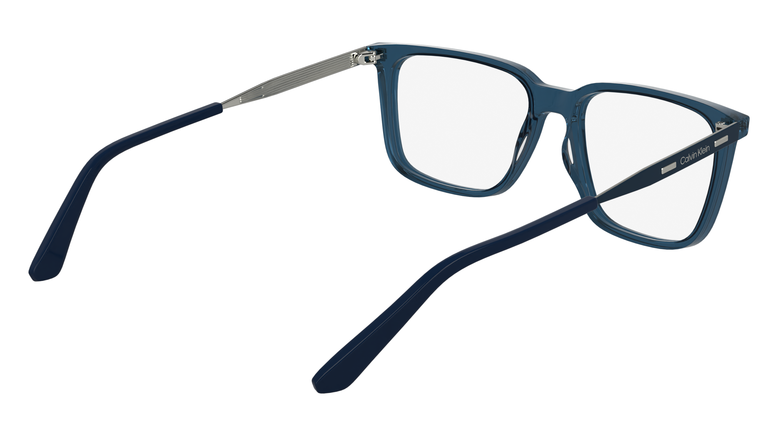 CK25517 400 Montature da vista Calvin Klein 6