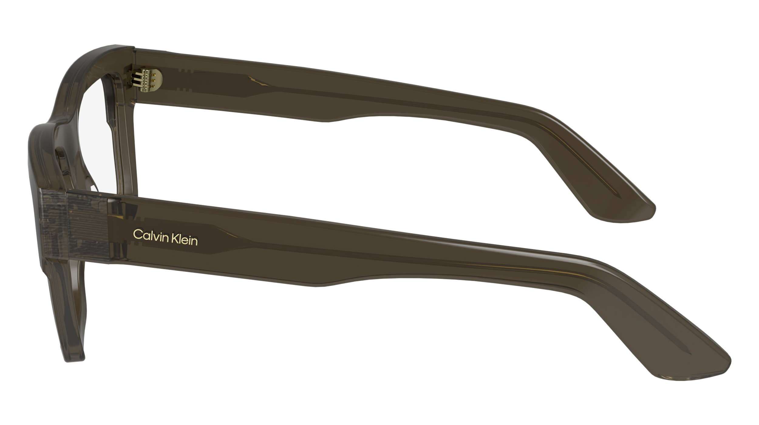 CK24525 200 Montature da vista Calvin Klein 5