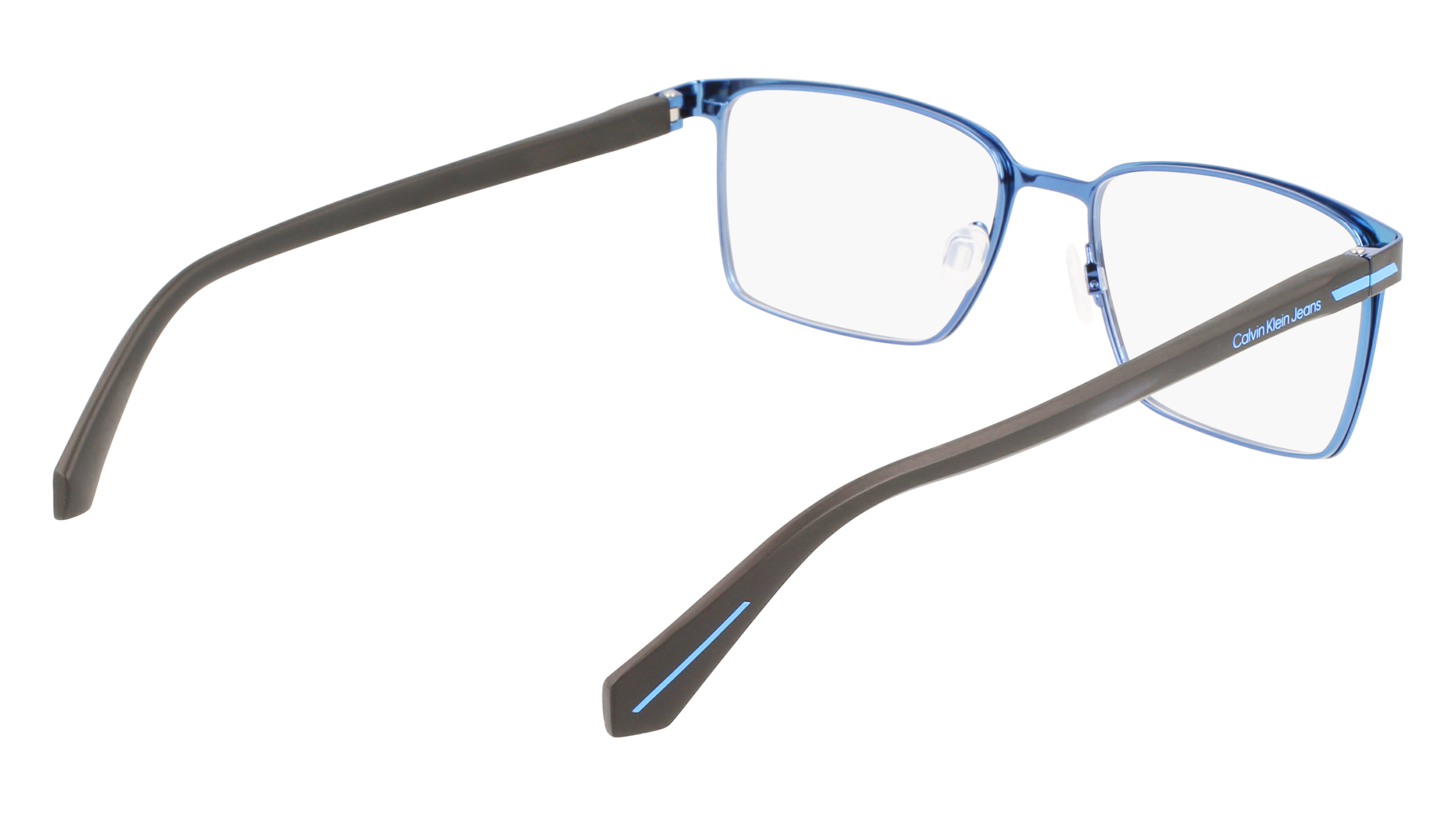 CKJ22207 002 Montature da vista Calvin Klein 7