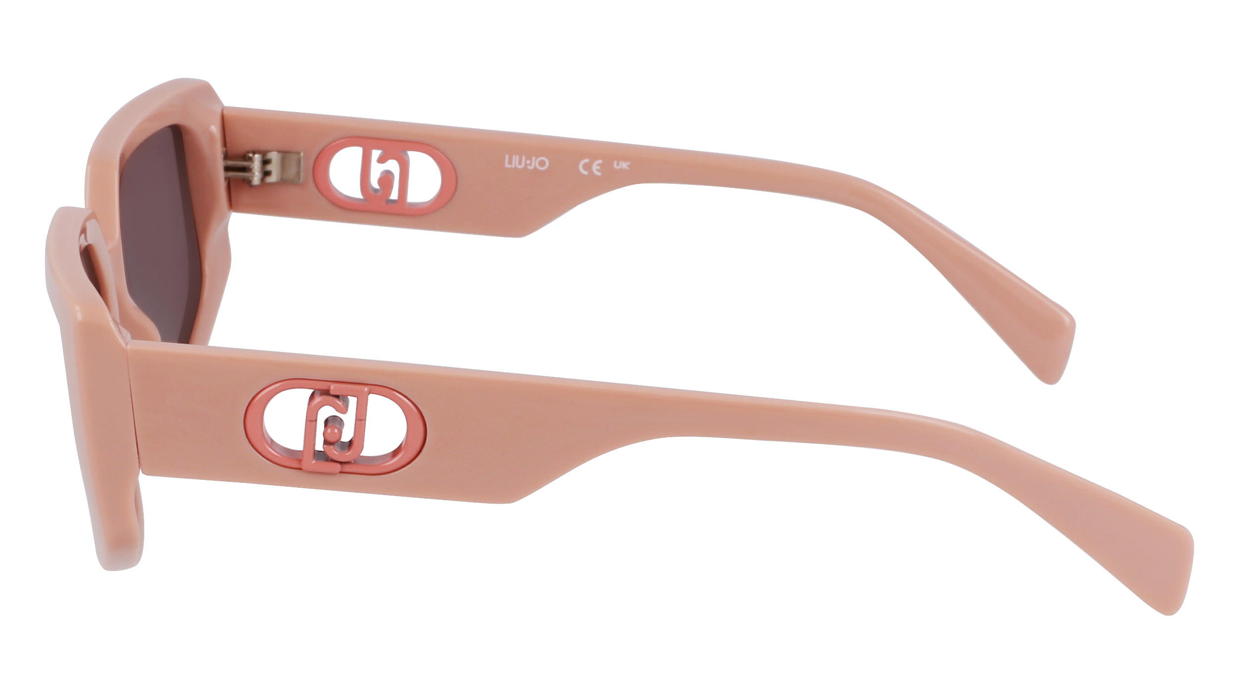 LJ801S 272 Occhiali da sole Liu Jo 4