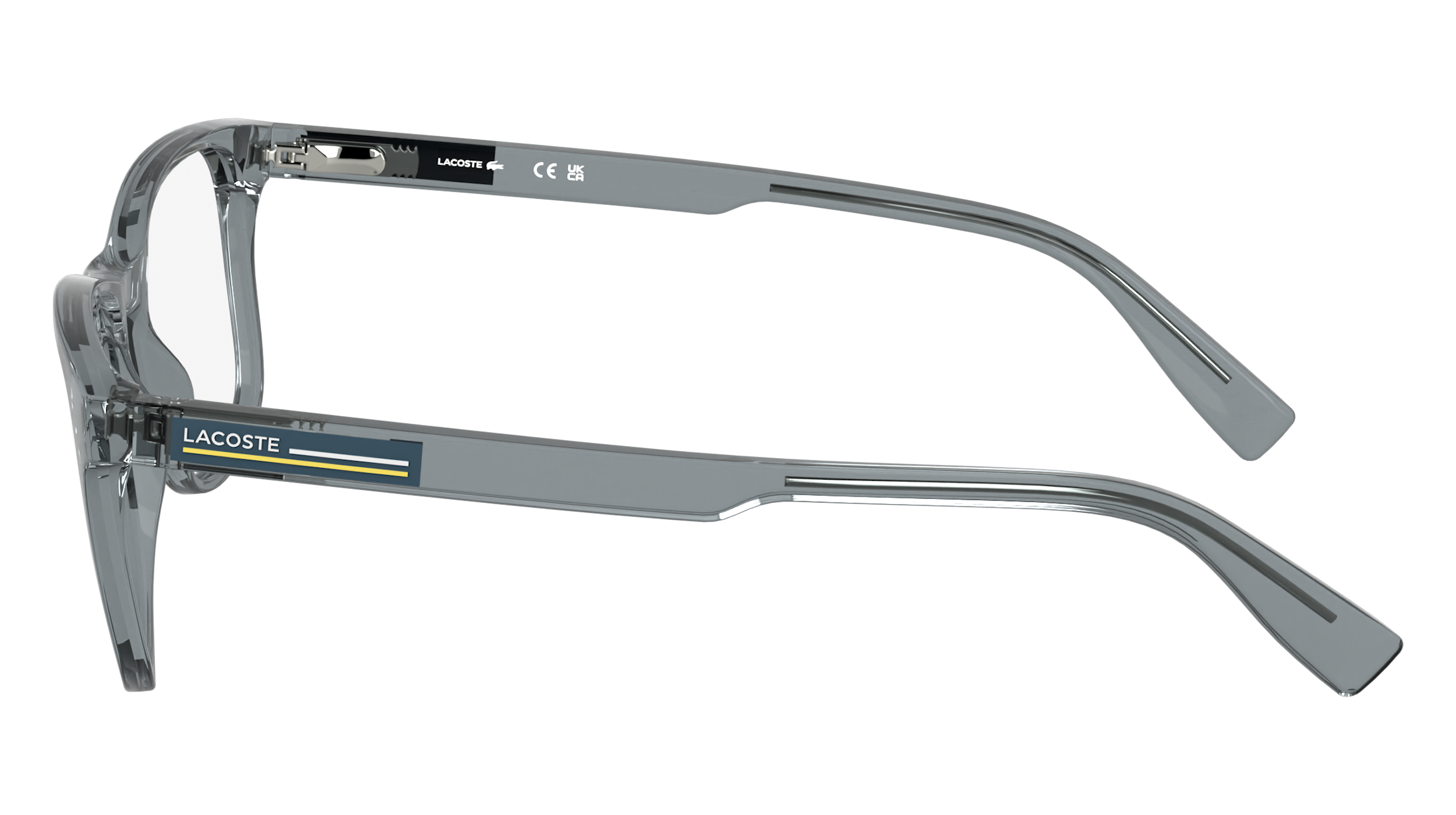 L2979 035 Montature da vista Lacoste 3