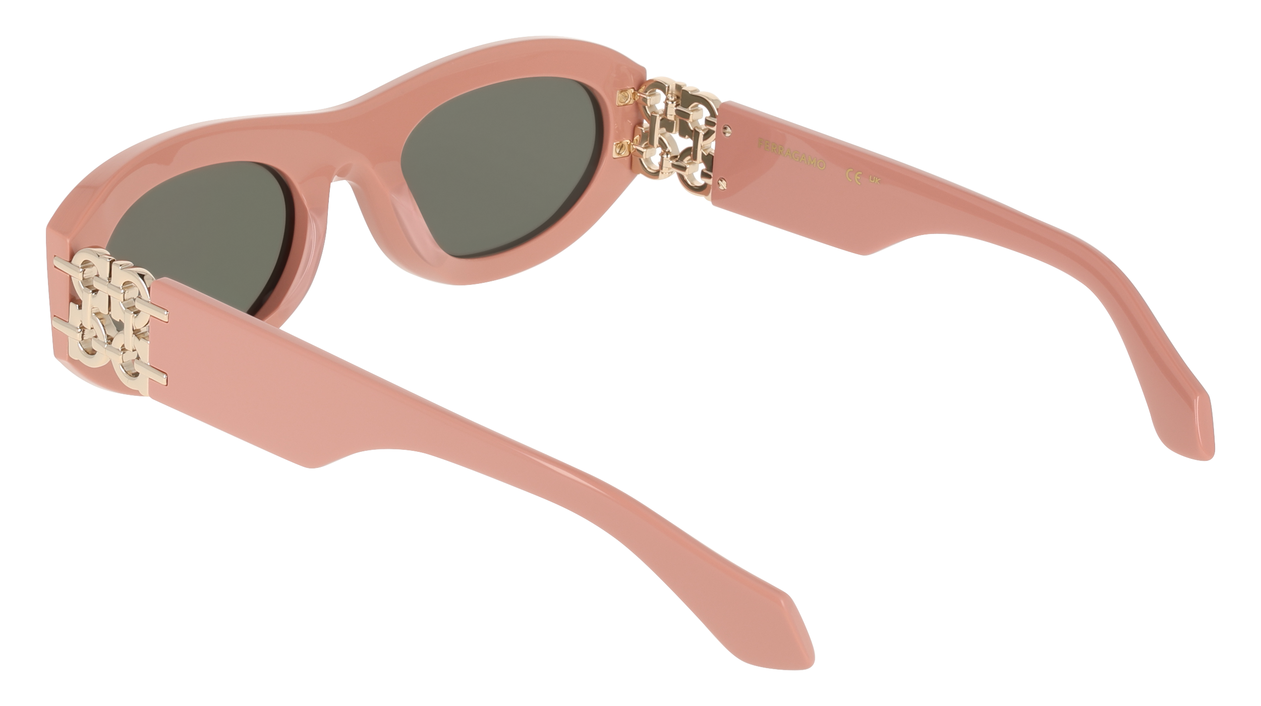 SF2082SE 667 Occhiali da sole Ferragamo 4