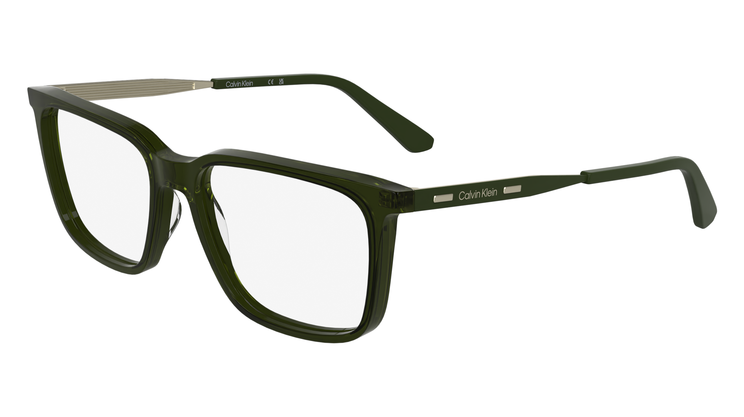 CK25517 330 Montature da vista Calvin Klein 1