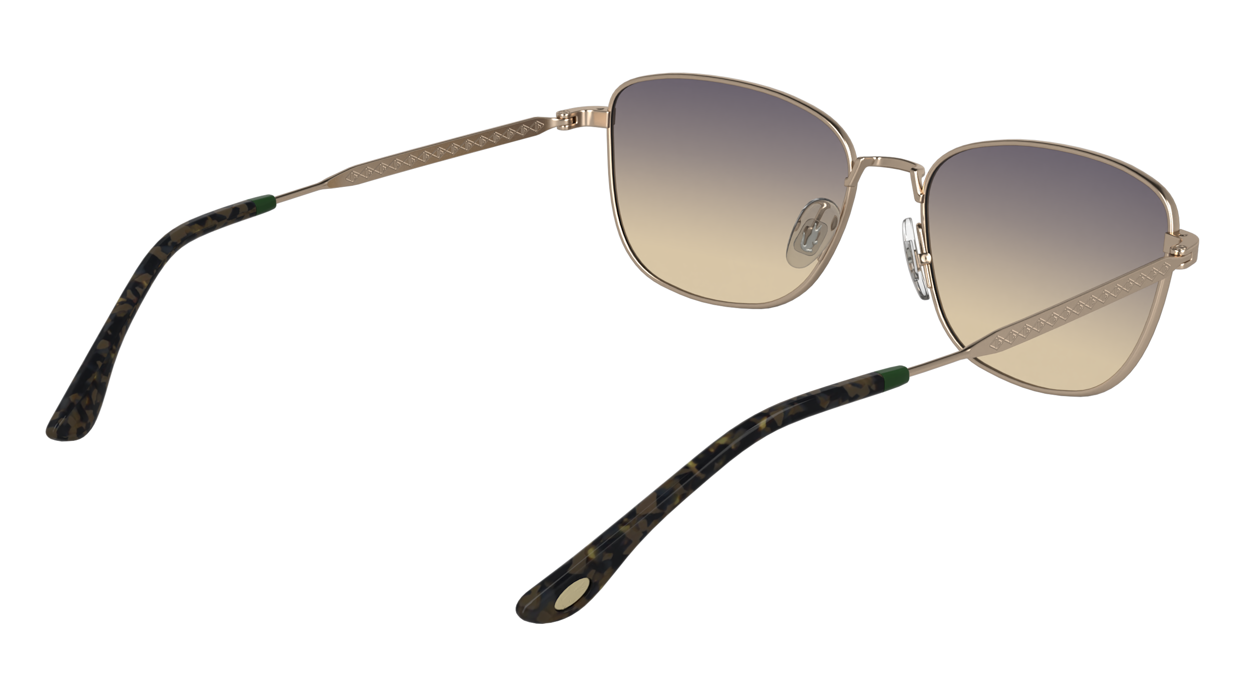 L270S 770 Occhiali da sole Lacoste 6