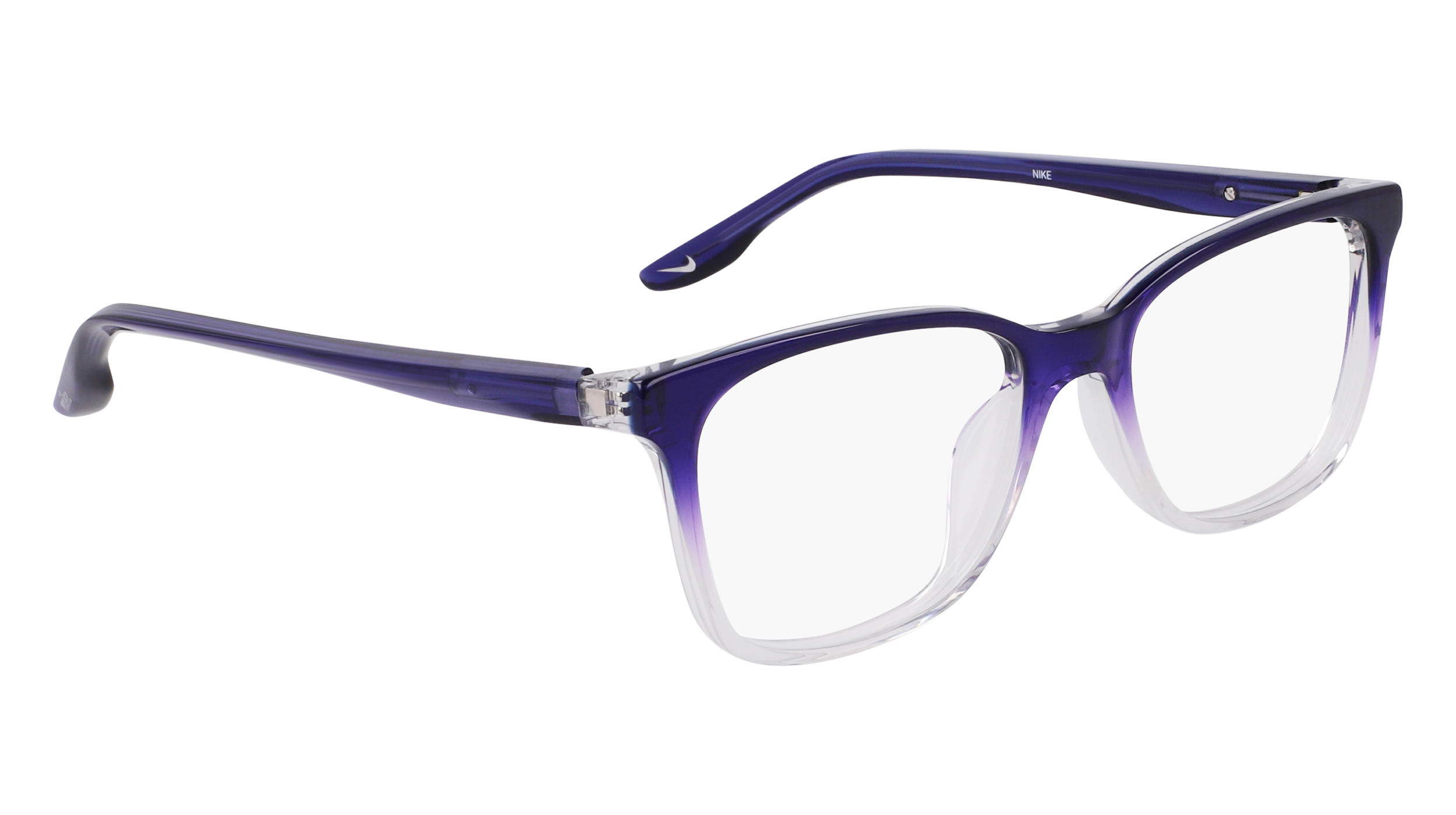 NIKE 5054 405 Montature da vista Nike 8