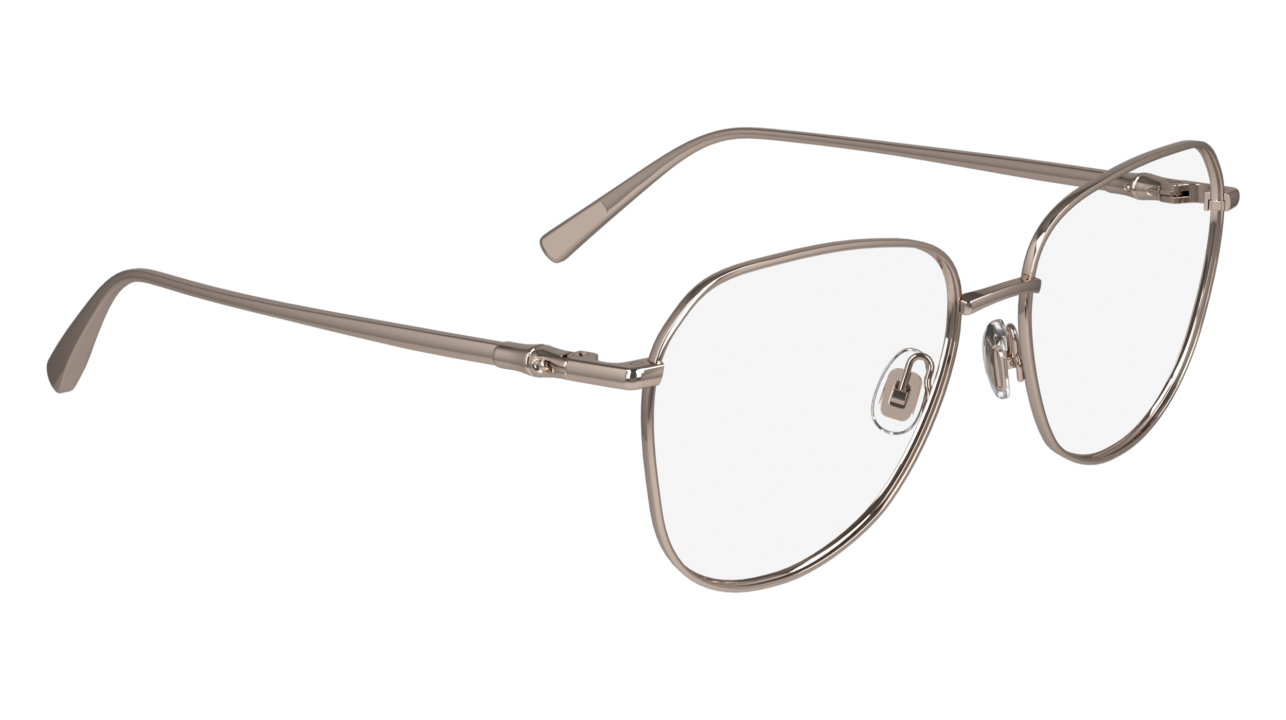 LO2161 770 Montature da vista LONGCHAMP 8