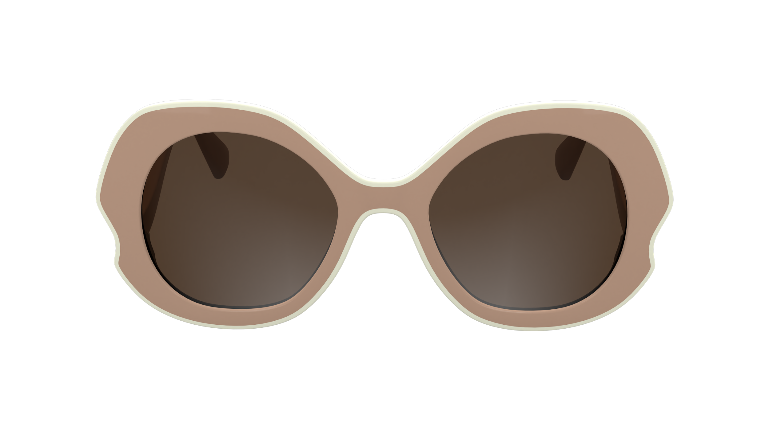 LO780S 272 Occhiali da sole LONGCHAMP 2