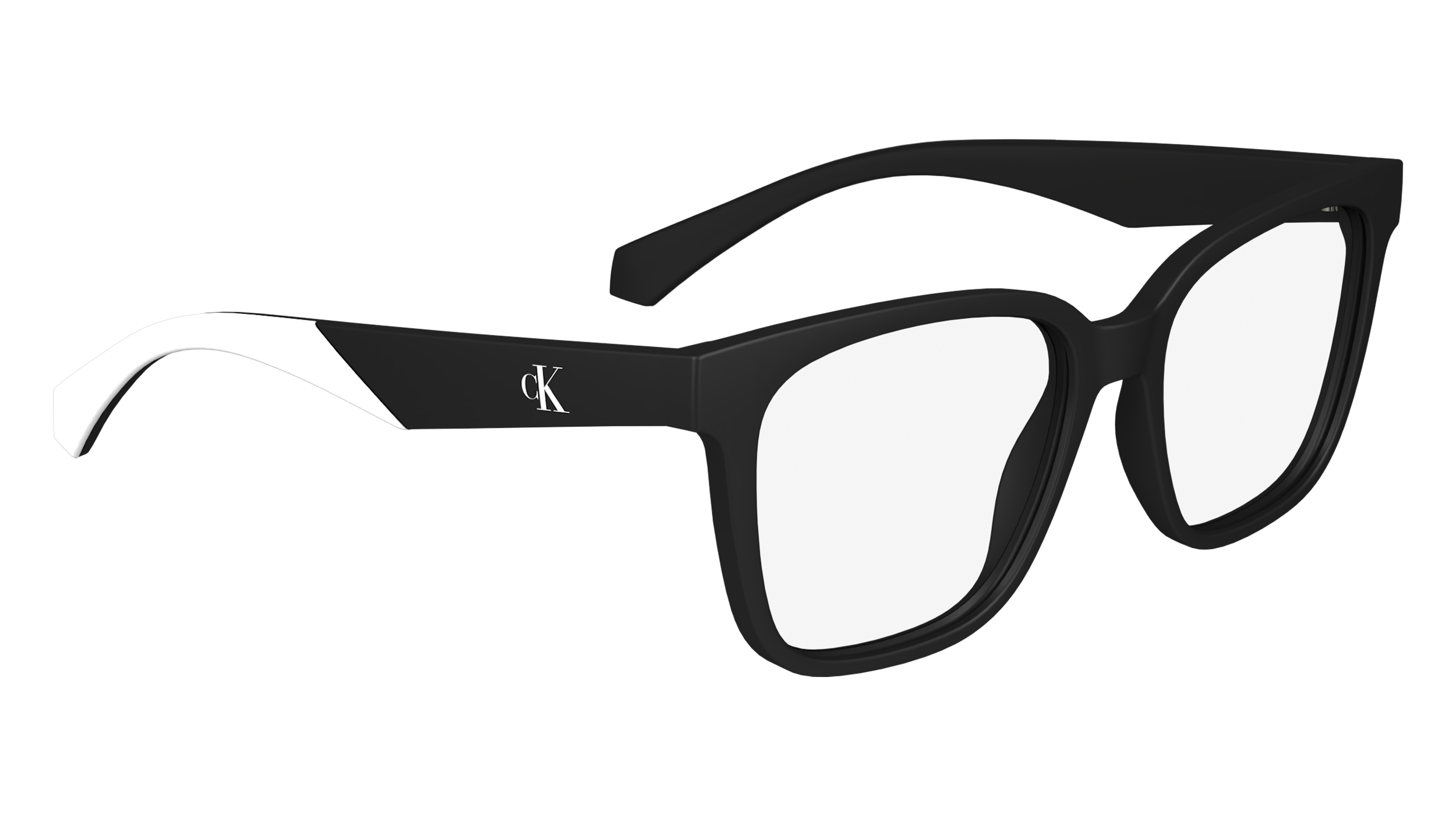 CKJ24306 001 Montature da vista Calvin Klein 6