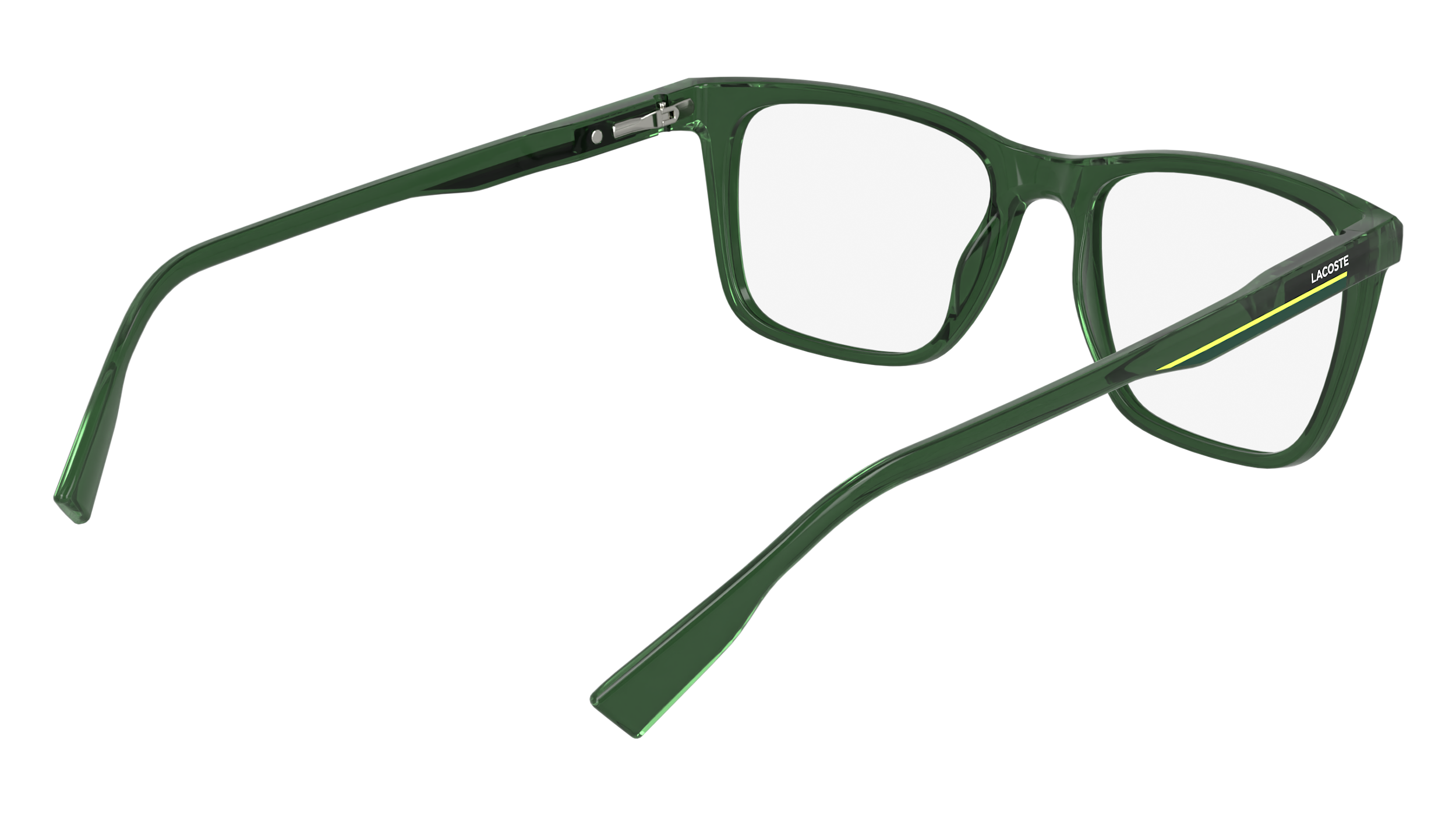 L2960 301 Montature da vista Lacoste 5