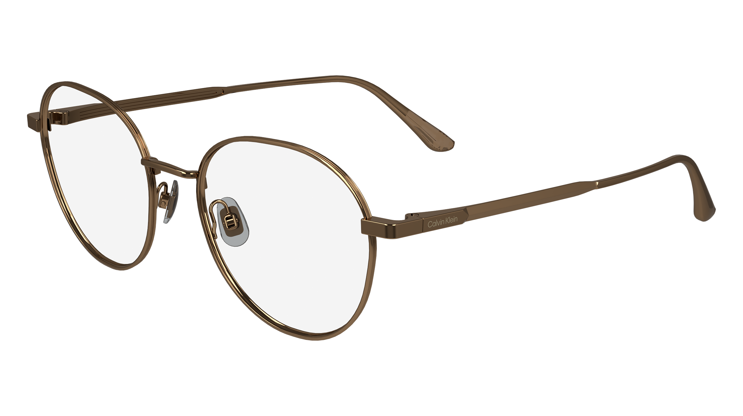 CK24101 771 Montature da vista Calvin Klein 1