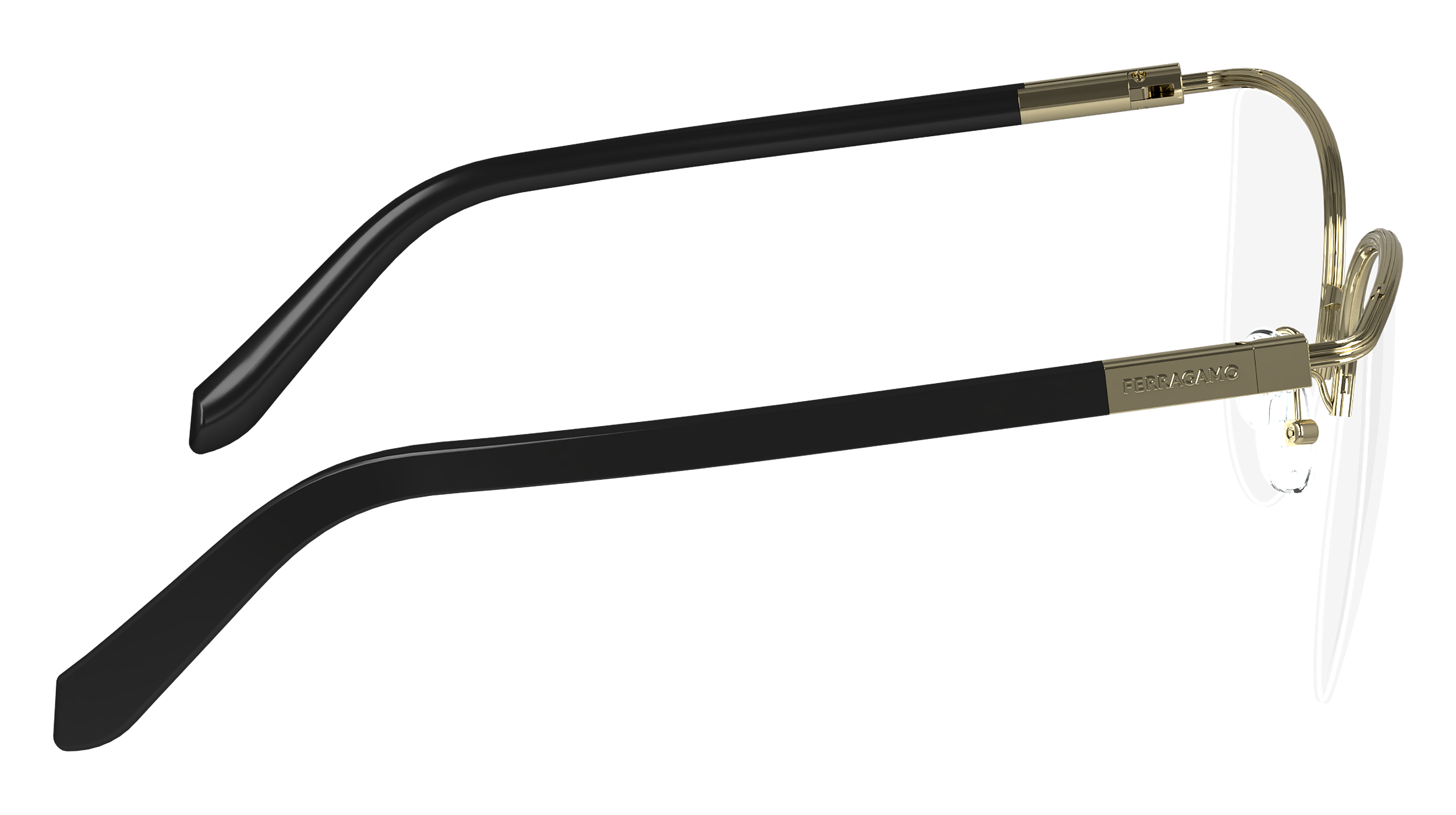 SF2227 710 Montature da vista Ferragamo 6