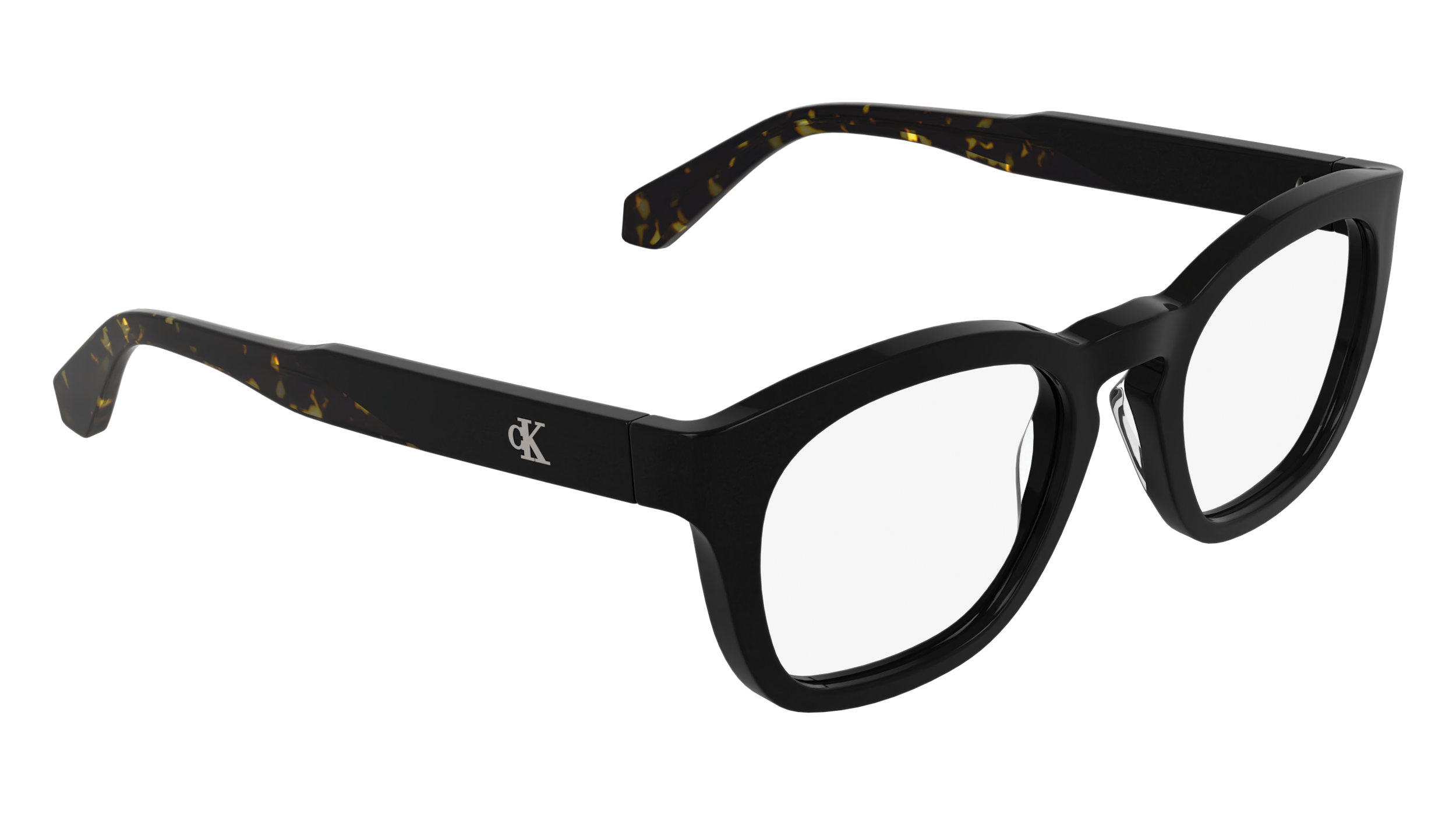 CKJ25626 001 Montature da vista Calvin Klein 7