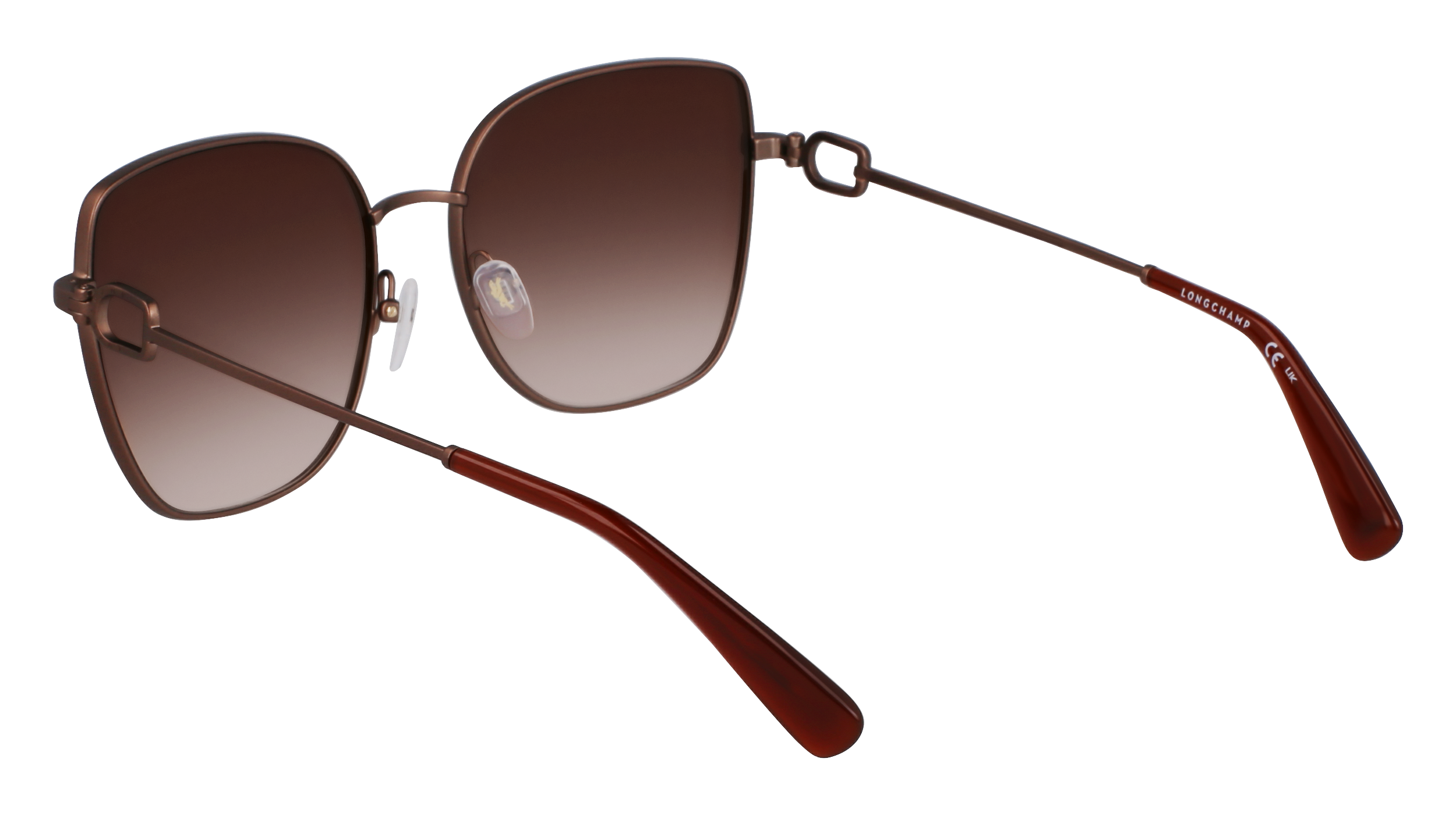 LO177S 206 Occhiali da sole LONGCHAMP 4
