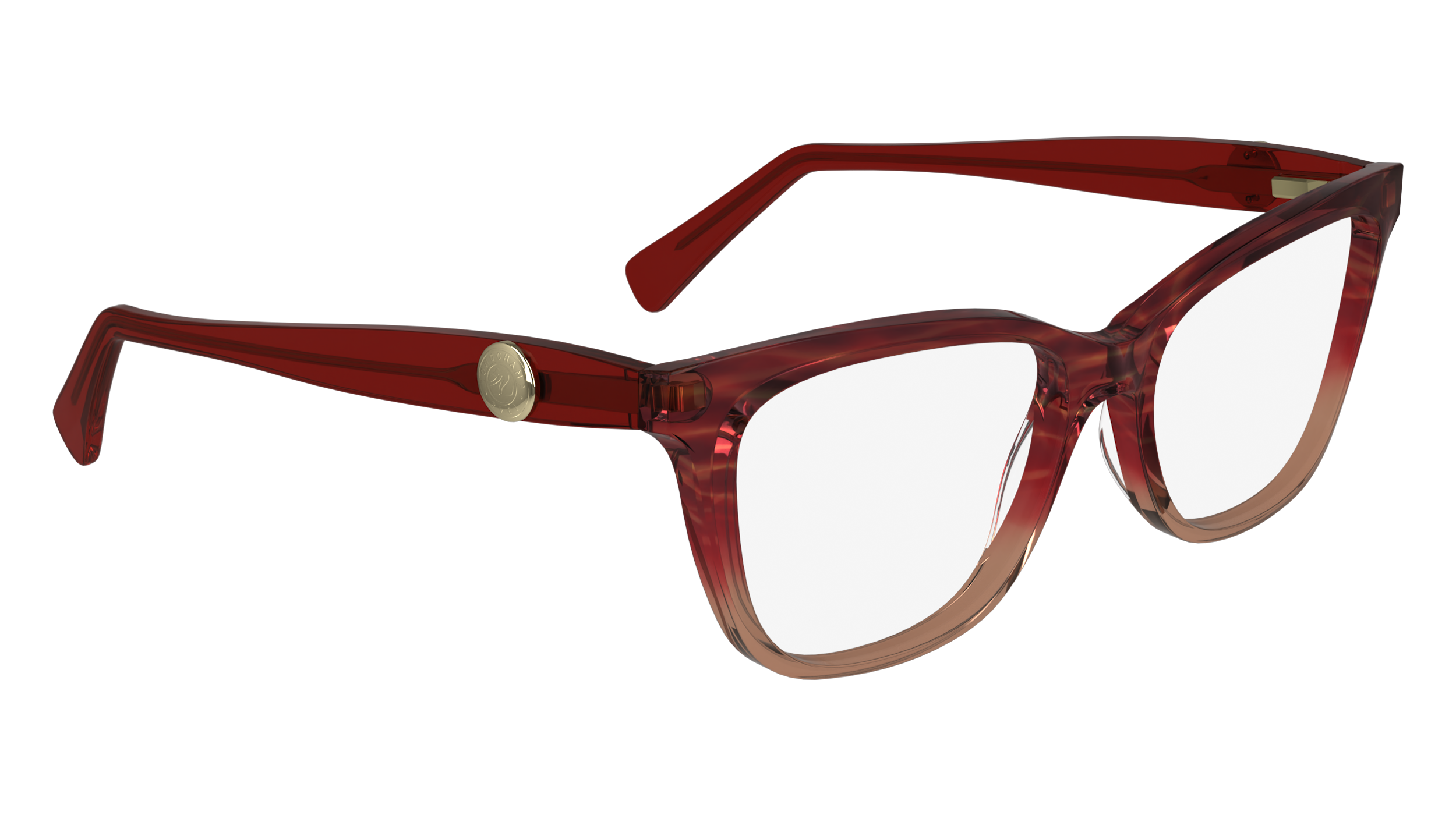 LO2744 606 Montature da vista LONGCHAMP 8