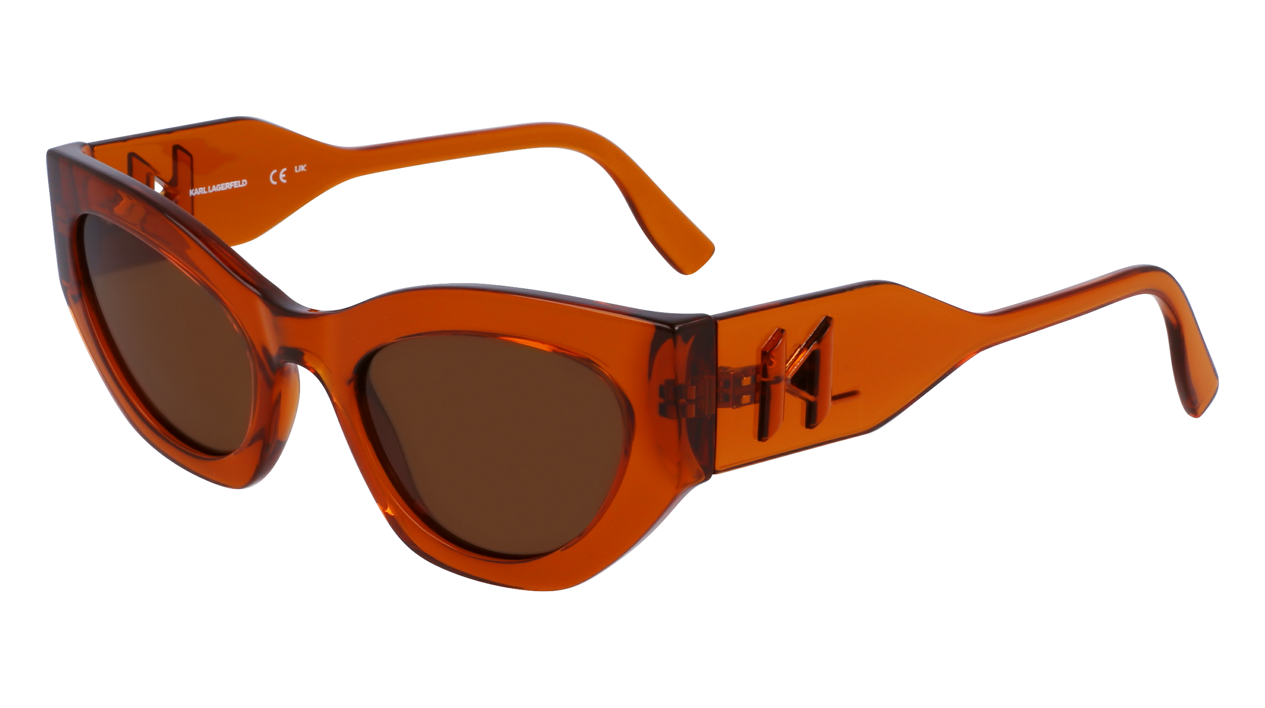 KL6122S 216 Occhiali da sole Karl Lagerfeld 1