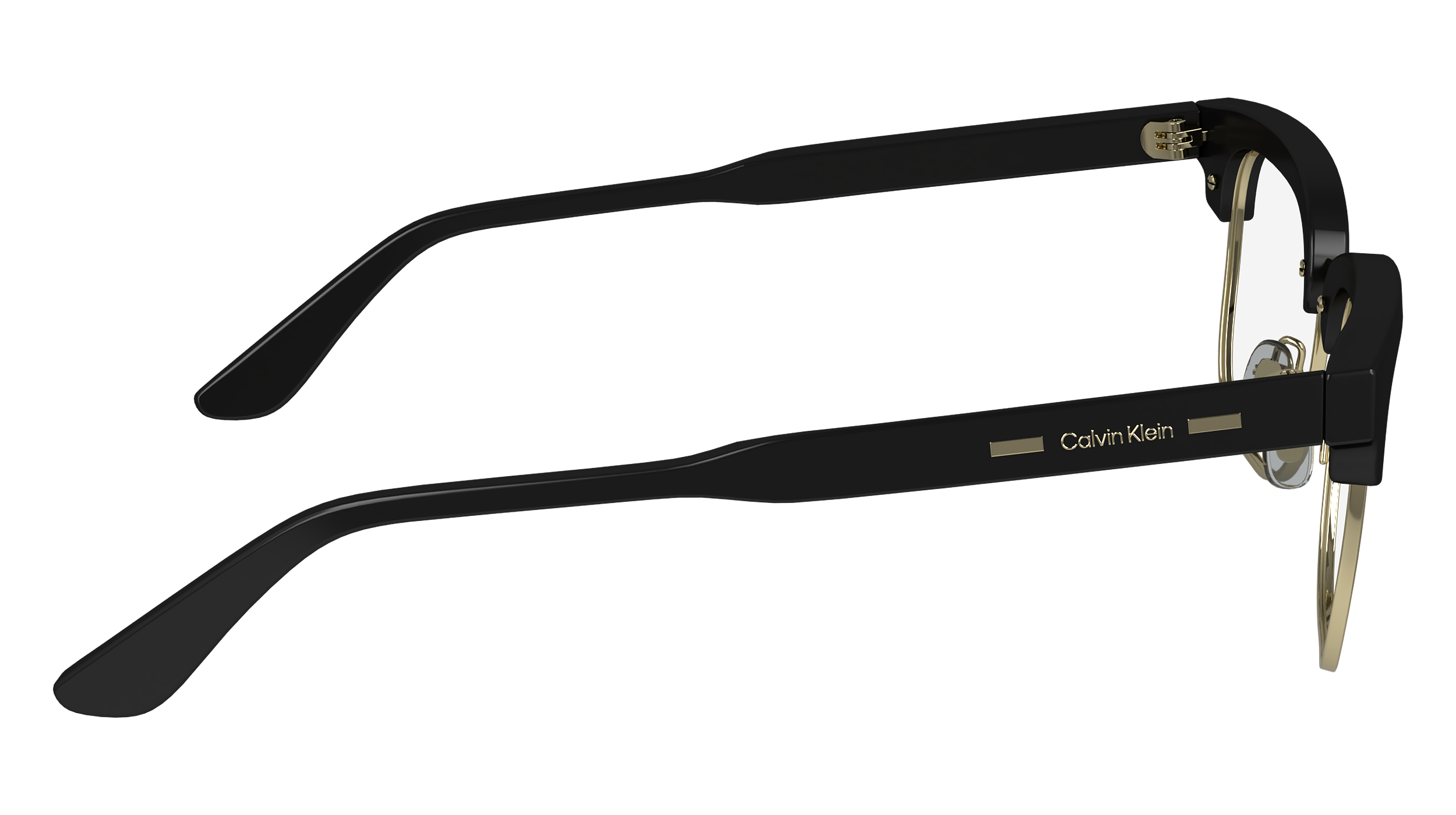 CK24103 001 Montature da vista Calvin Klein 7