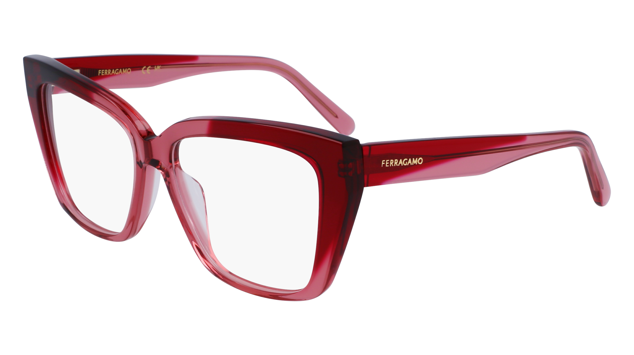 SF2939N 617 Montature da vista Ferragamo 1