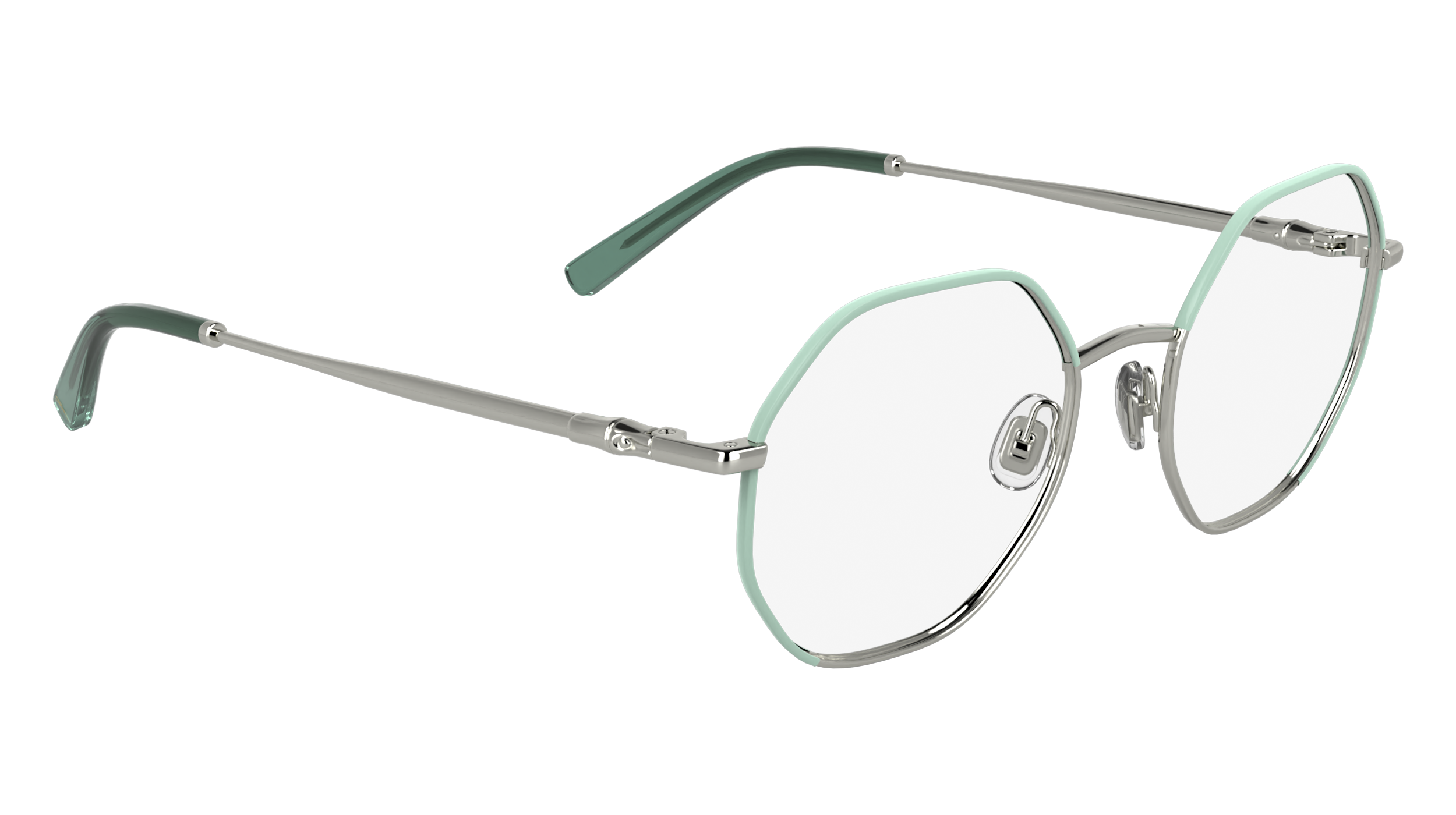 LO2166 045 Montature da vista LONGCHAMP 8